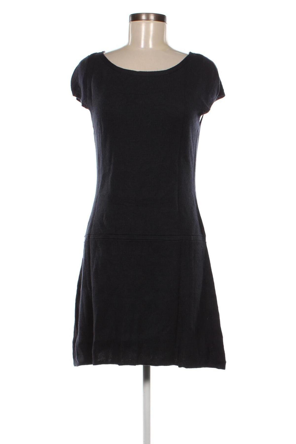 Kleid Comma,, Größe M, Farbe Blau, Preis 4,52 €