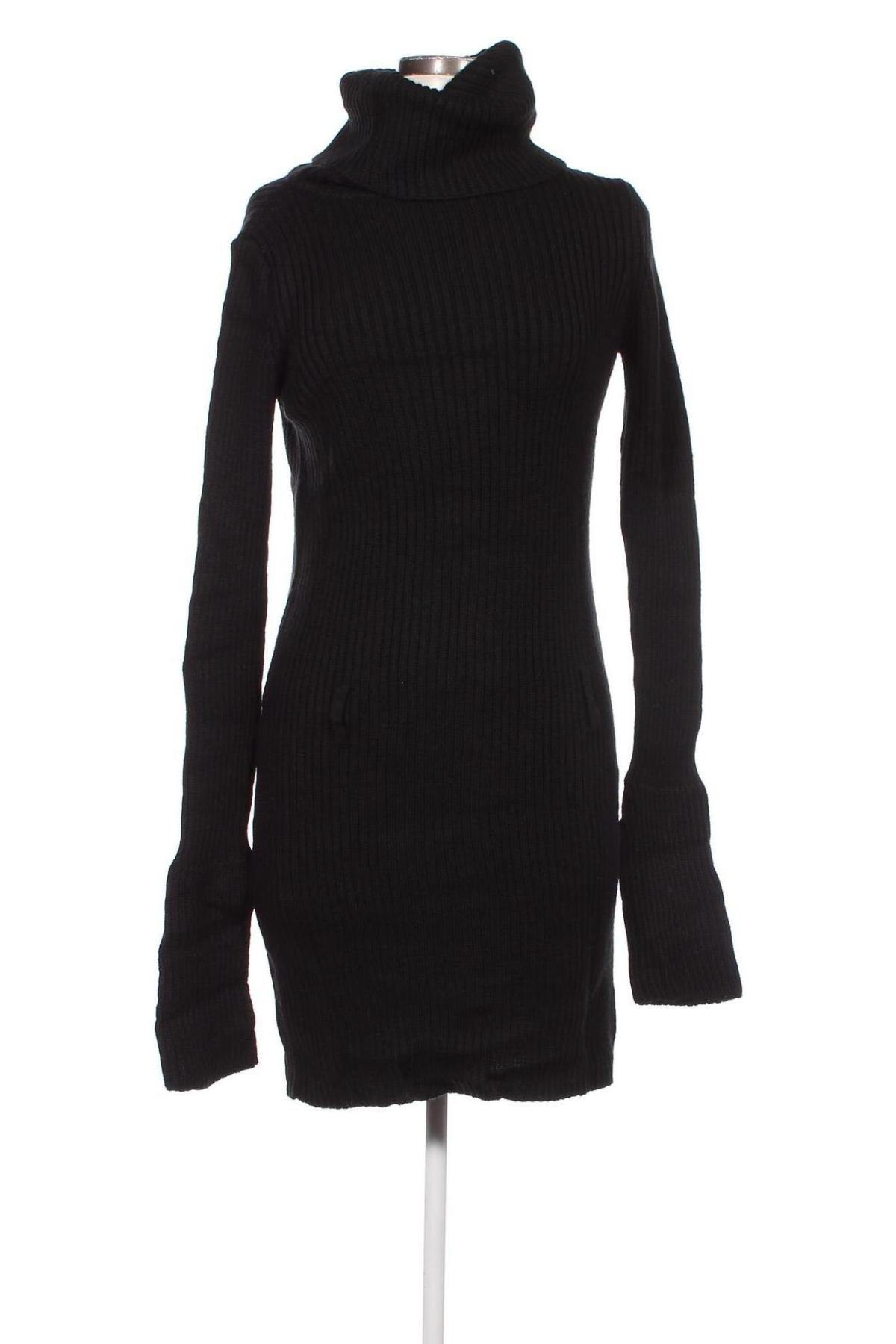 Kleid Comptoir Des Cotonniers, Größe L, Farbe Schwarz, Preis € 25,89