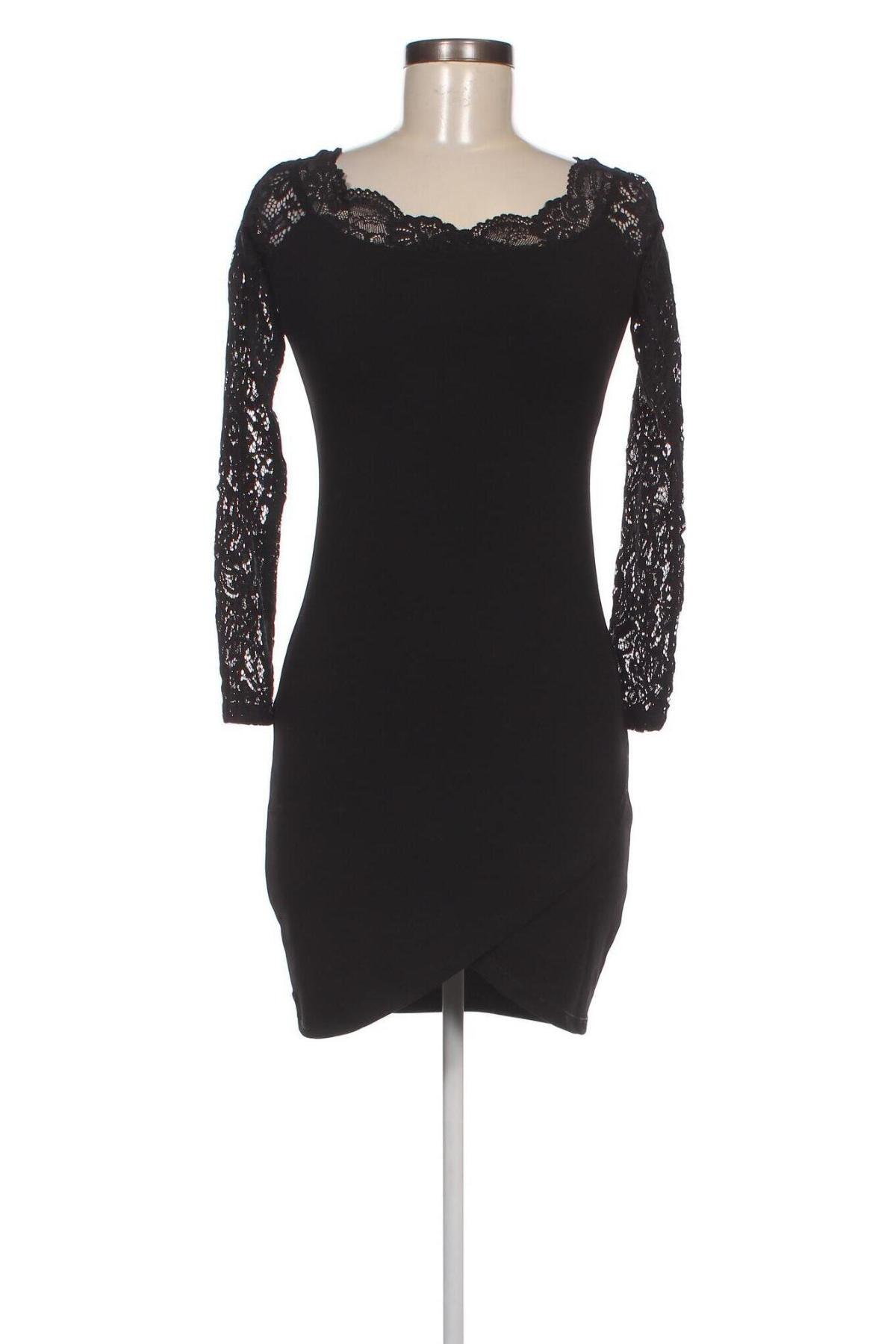Φόρεμα CoolCat, Μέγεθος S, Χρώμα Μαύρο, Τιμή 4,21 €