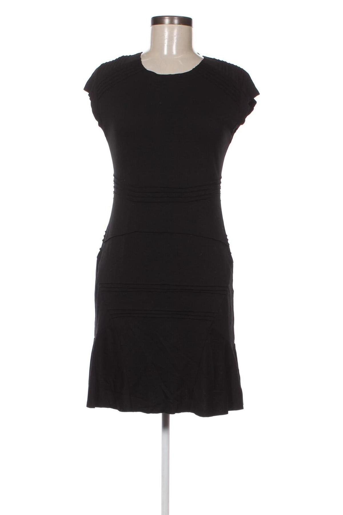 Kleid Costes, Größe S, Farbe Schwarz, Preis € 3,79