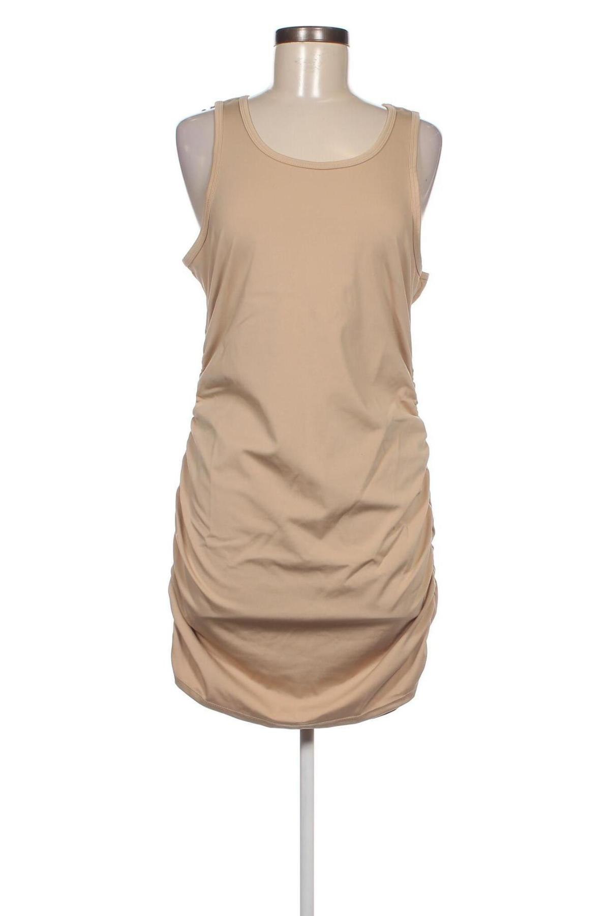 Φόρεμα Cotton On, Μέγεθος XL, Χρώμα  Μπέζ, Τιμή 7,11 €