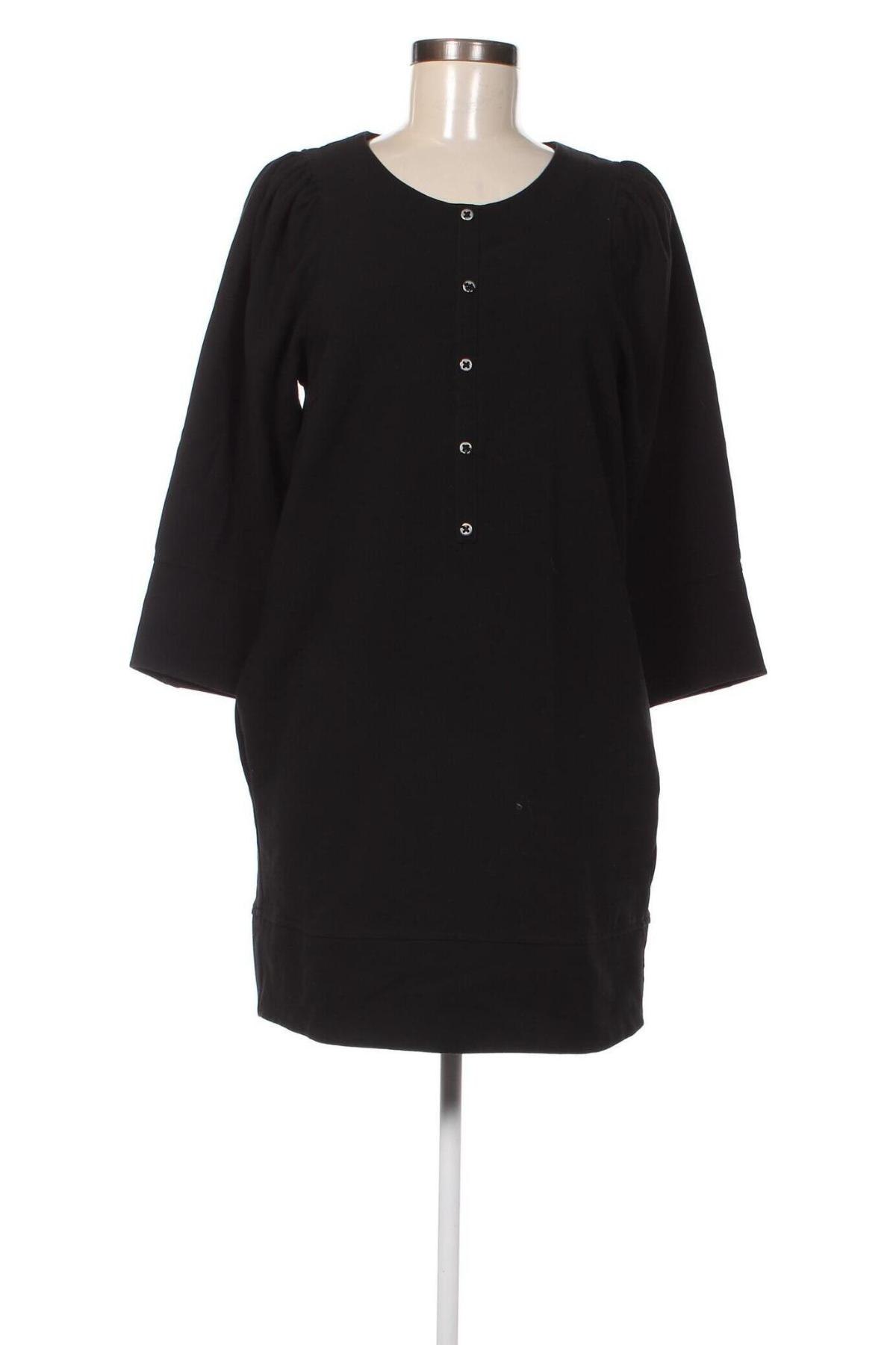 Šaty  Custommade, Veľkosť M, Farba Čierna, Cena  7,14 €