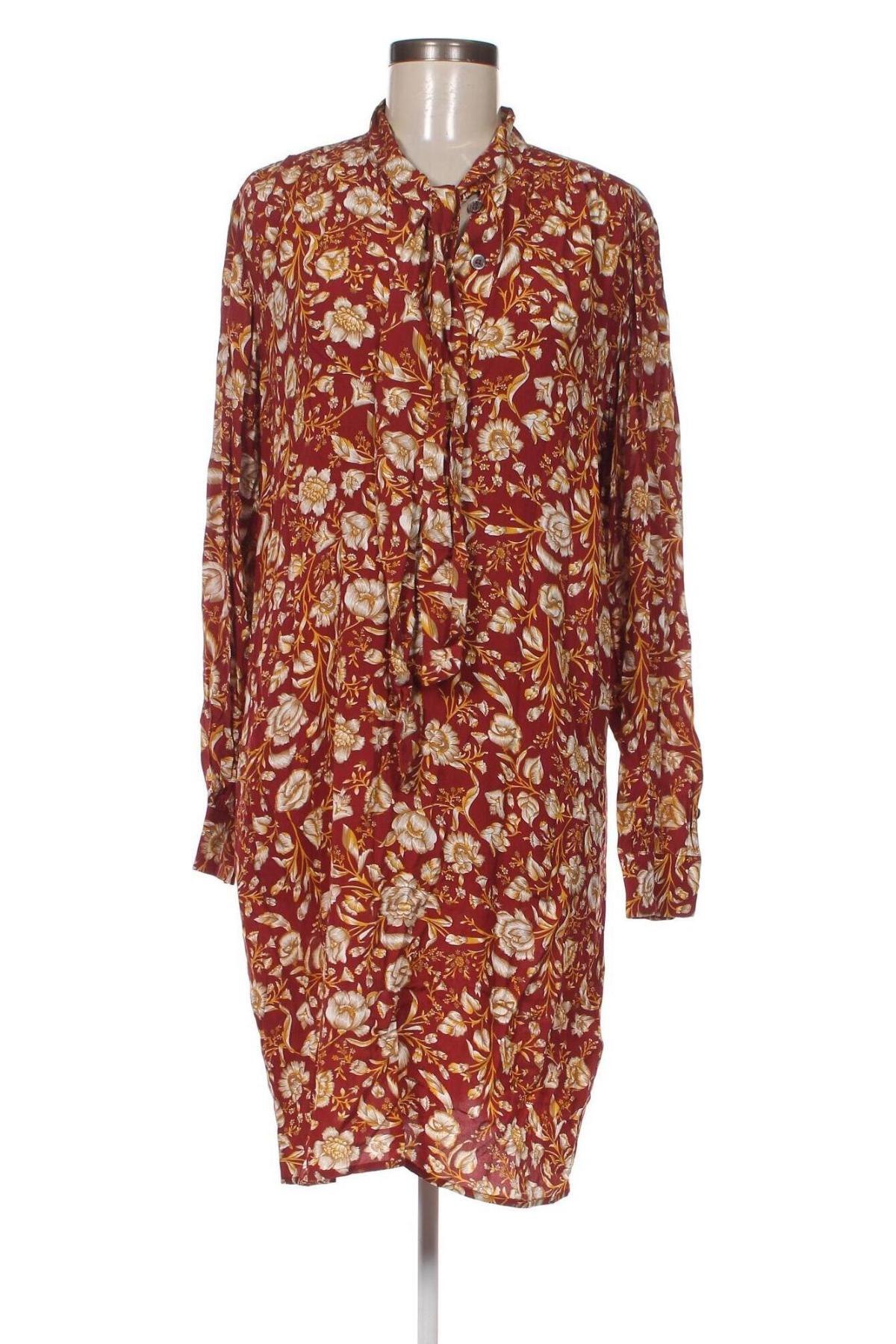 Kleid Cyrillus, Größe XL, Farbe Mehrfarbig, Preis € 90,21