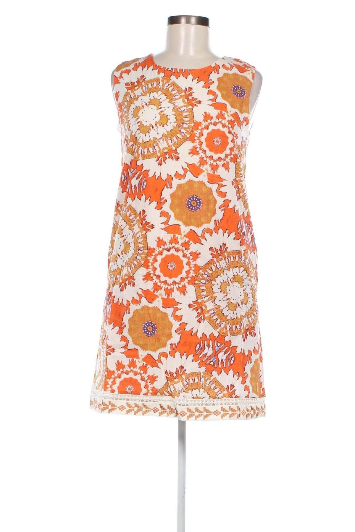 Φόρεμα Derhy, Μέγεθος S, Χρώμα Πολύχρωμο, Τιμή 40,59 €