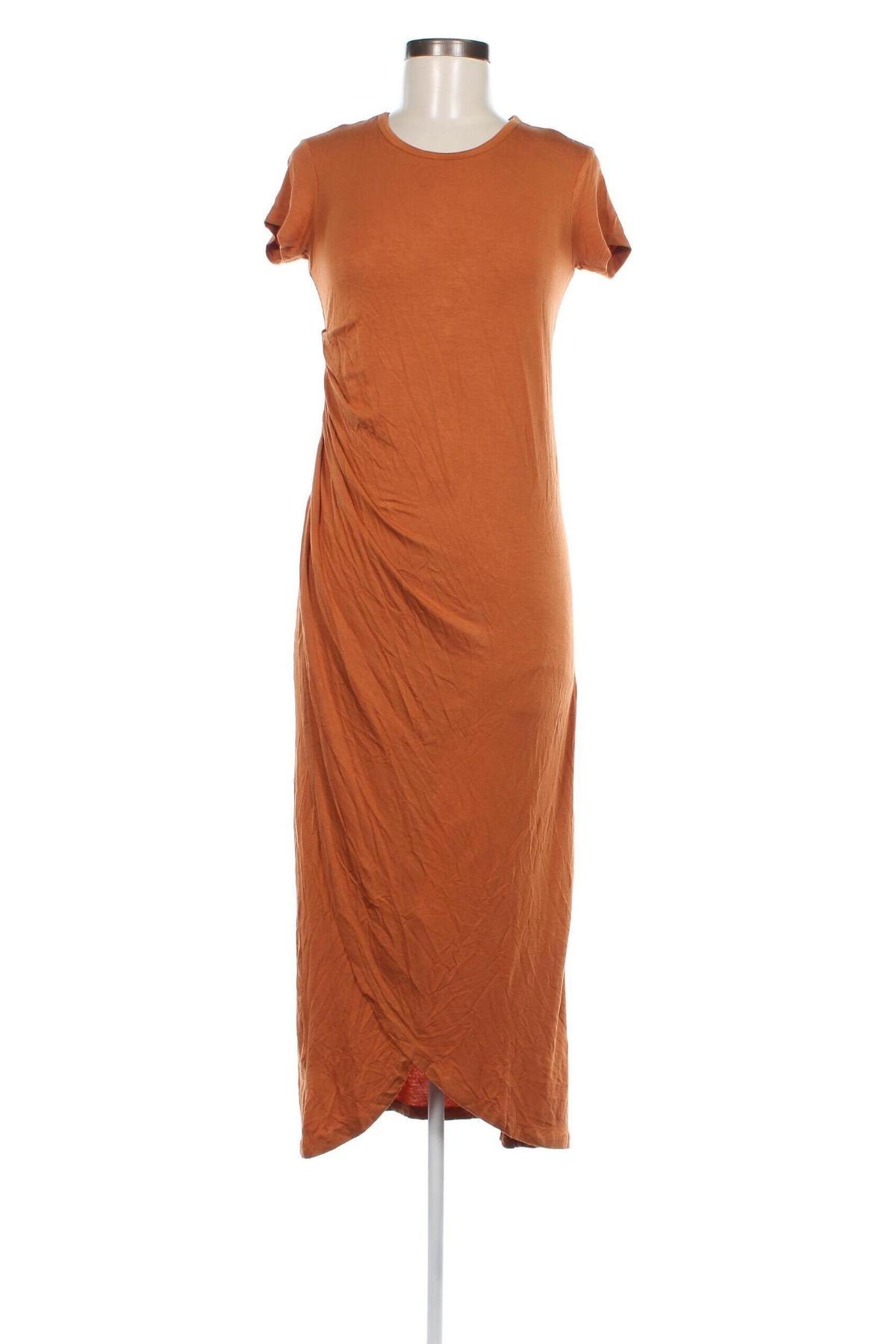 Kleid Diverse, Größe XS, Farbe Braun, Preis € 7,82