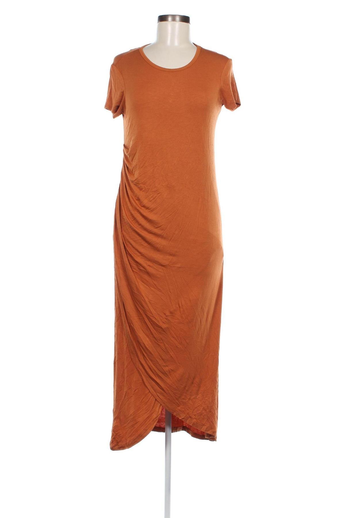 Kleid Diverse, Größe S, Farbe Braun, Preis € 7,11
