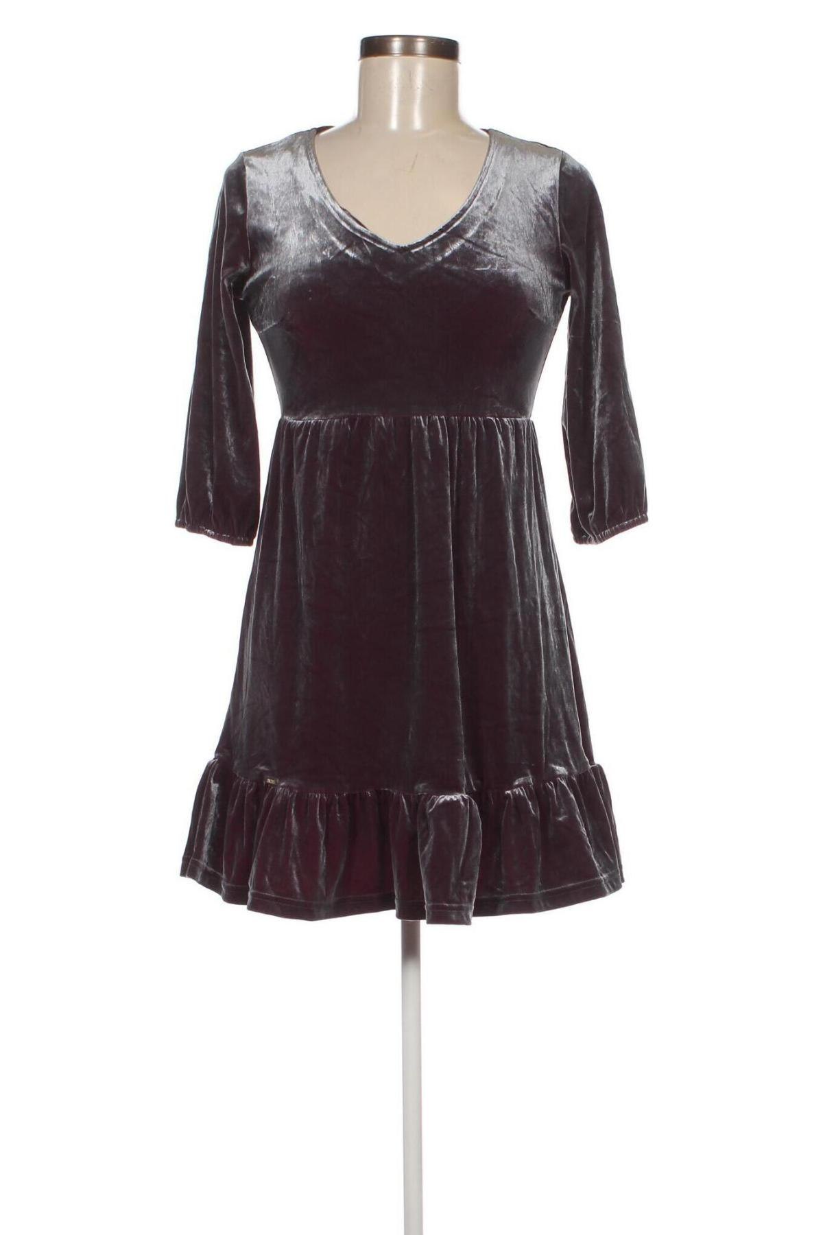 Kleid Diverse, Größe XS, Farbe Lila, Preis € 5,93