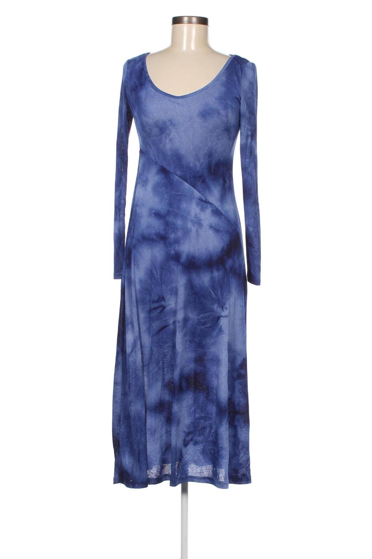 Šaty  Diverse, Veľkosť XS, Farba Modrá, Cena  5,45 €