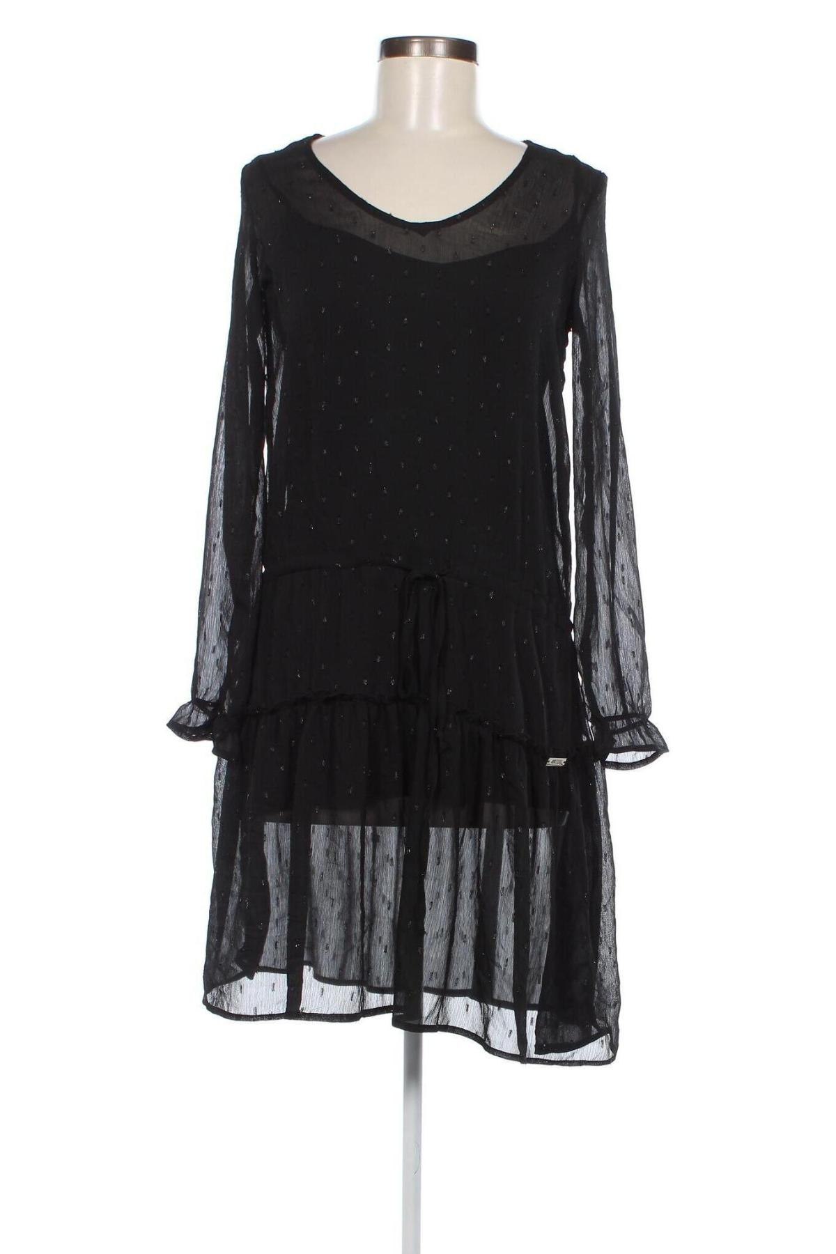 Šaty  Diverse, Veľkosť XS, Farba Čierna, Cena  5,93 €