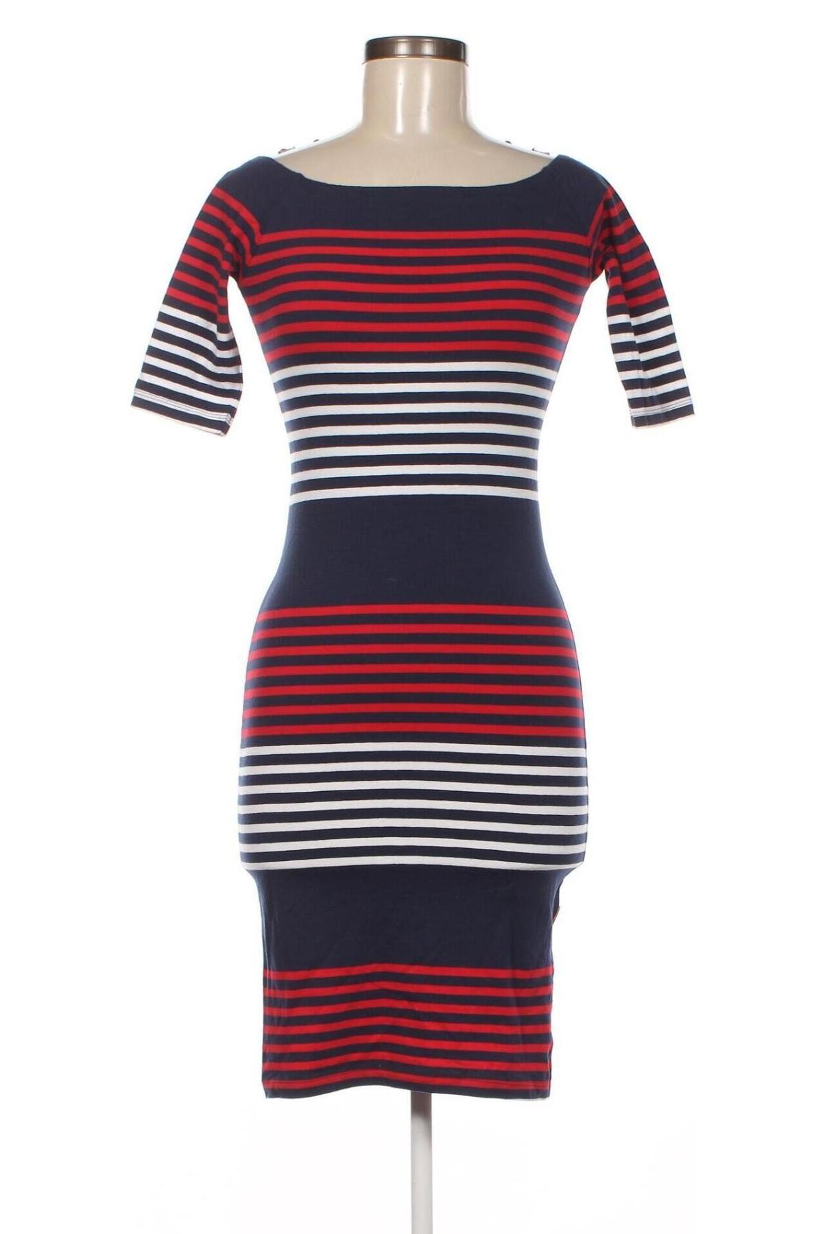 Φόρεμα Diverse, Μέγεθος XS, Χρώμα Πολύχρωμο, Τιμή 3,56 €