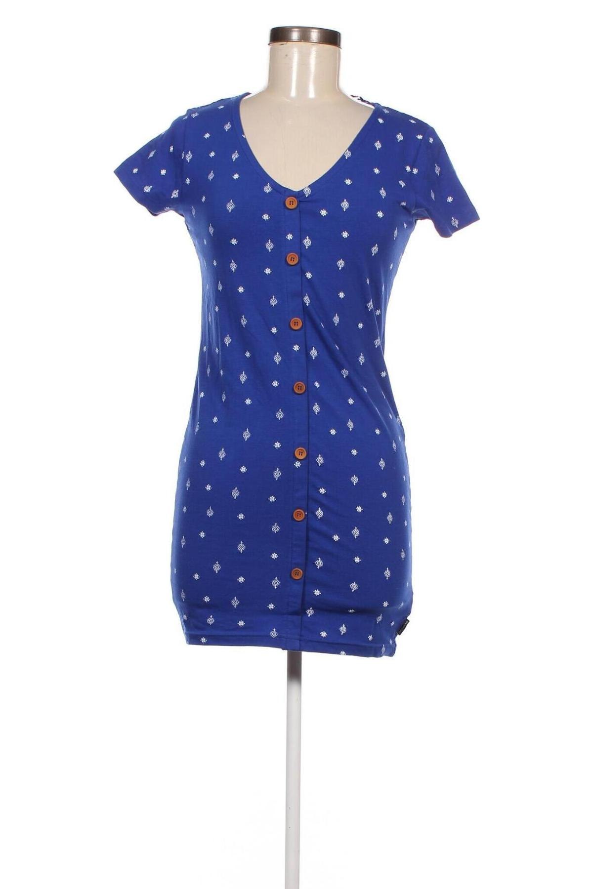 Kleid Diverse, Größe XS, Farbe Blau, Preis € 7,35