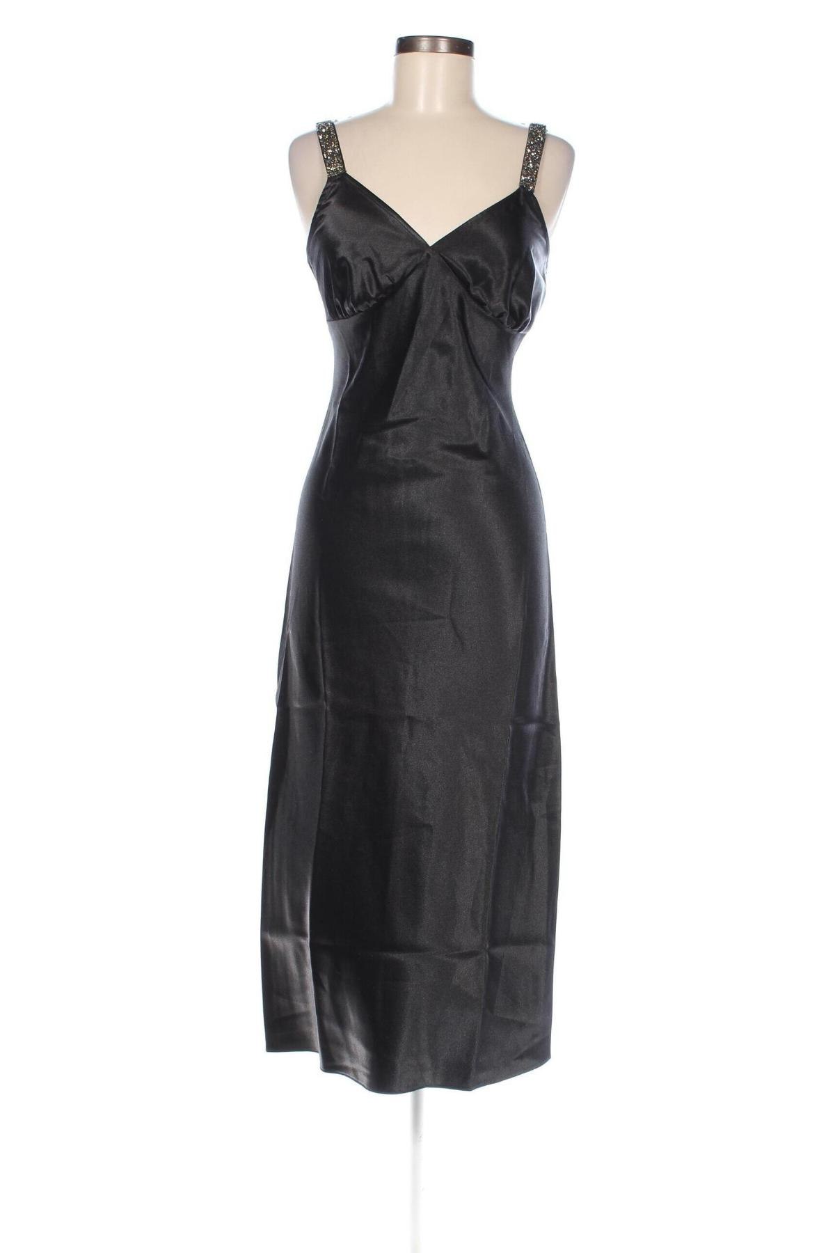 Φόρεμα Dorothy Perkins, Μέγεθος S, Χρώμα Μαύρο, Τιμή 16,48 €