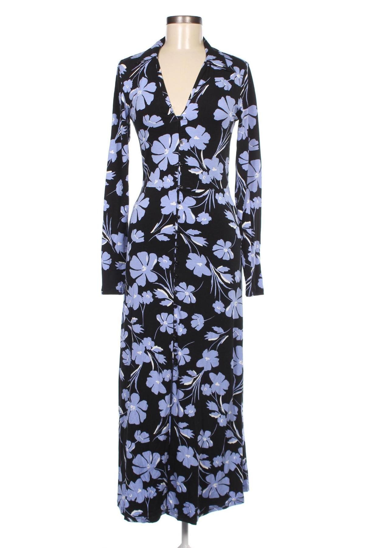 Kleid Dorothy Perkins, Größe M, Farbe Mehrfarbig, Preis 19,02 €