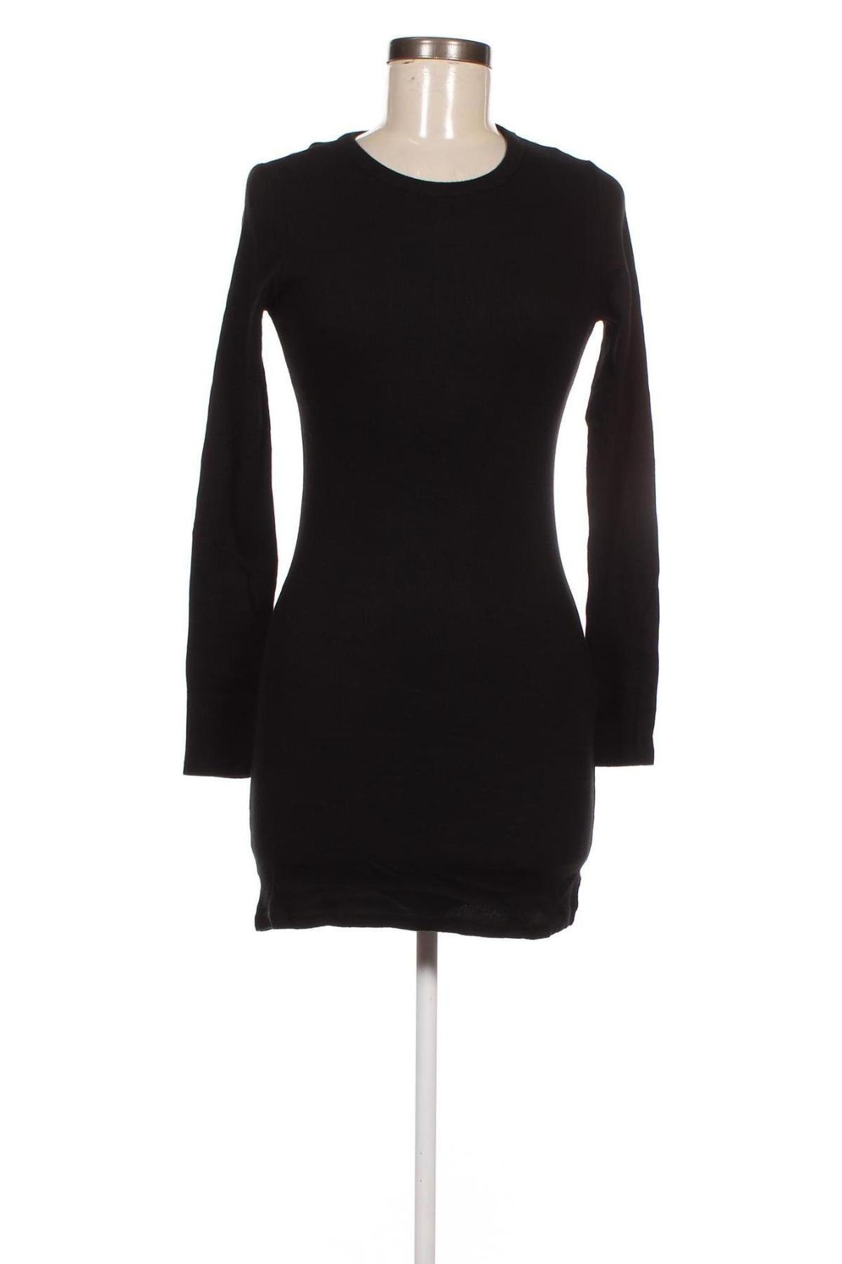 Kleid Double Agent, Größe S, Farbe Schwarz, Preis 4,24 €
