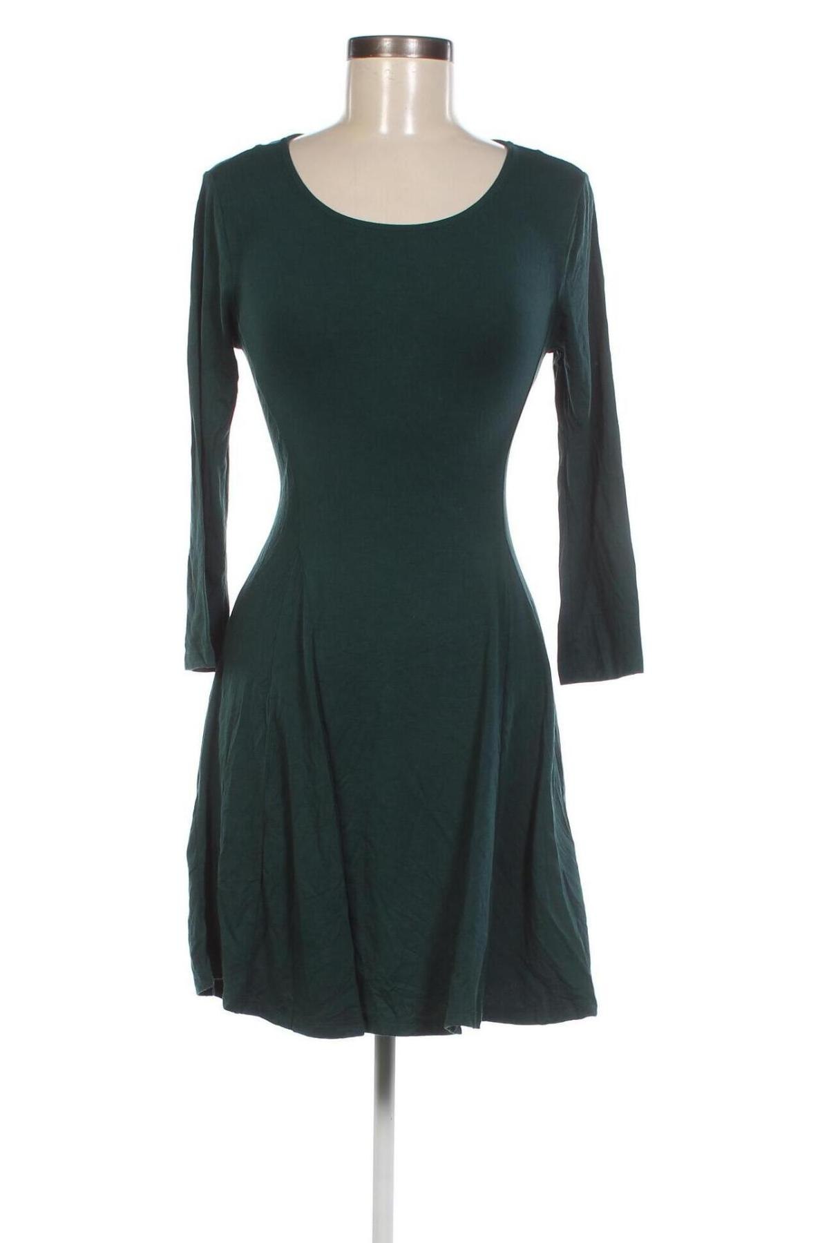 Rochie Easy Wear, Mărime S, Culoare Verde, Preț 111,84 Lei