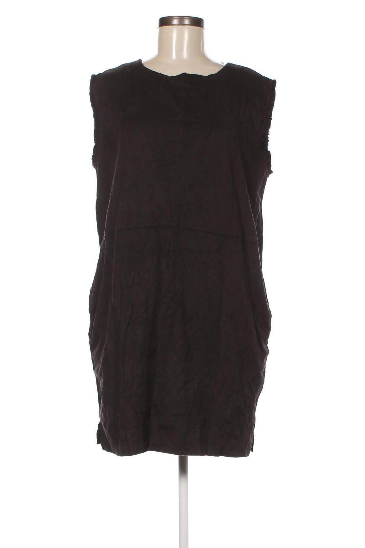 Kleid Edc By Esprit, Größe XL, Farbe Schwarz, Preis 23,66 €