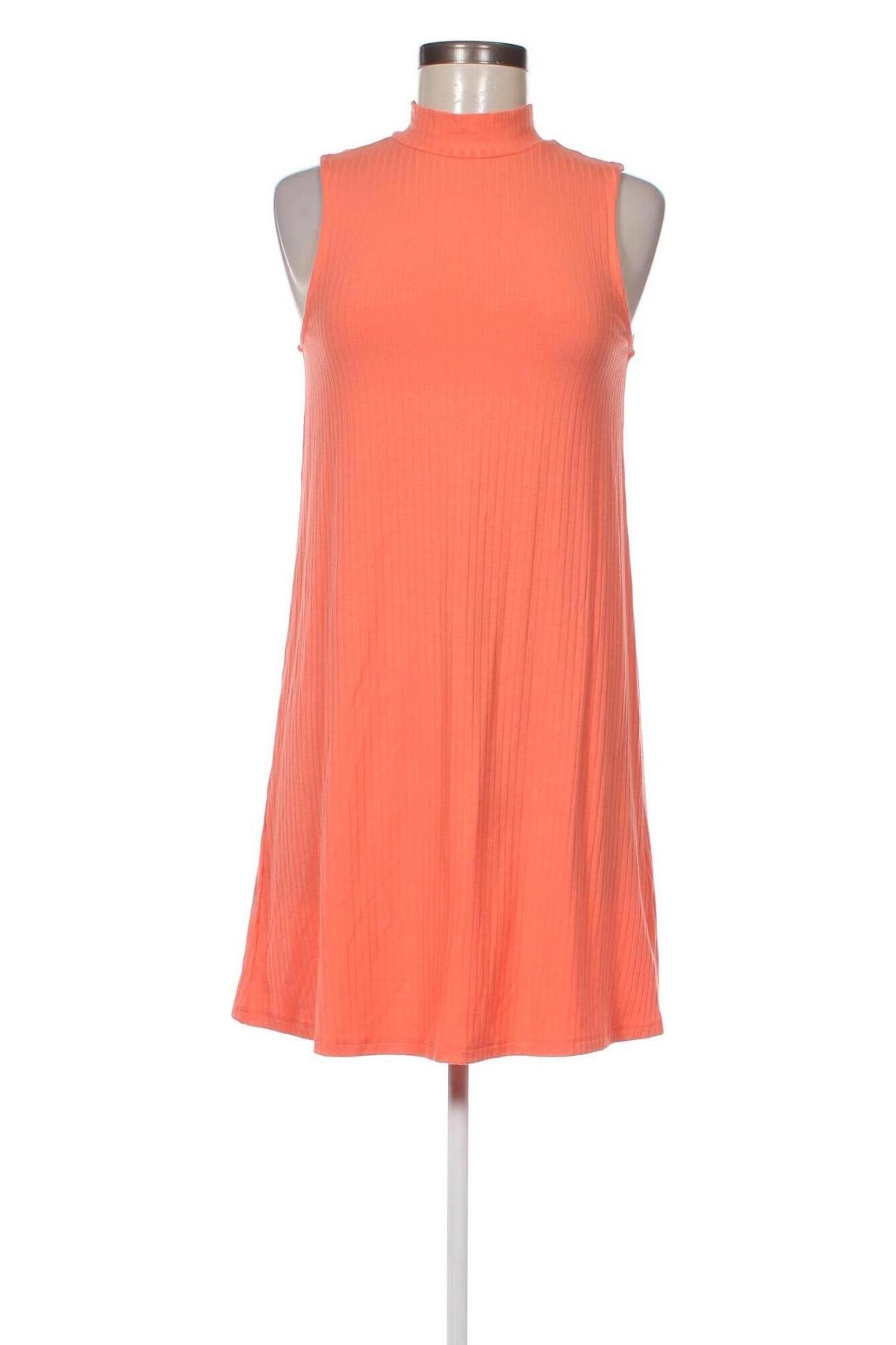 Kleid Edited, Größe S, Farbe Orange, Preis 52,58 €