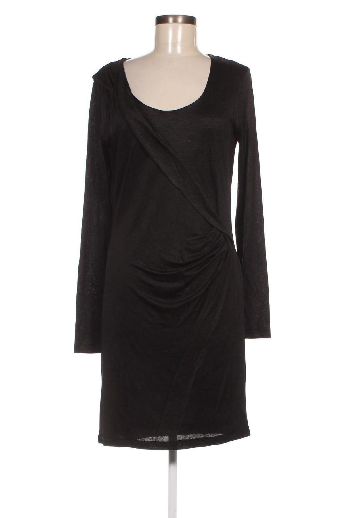 Φόρεμα Eksept, Μέγεθος L, Χρώμα Μαύρο, Τιμή 3,15 €