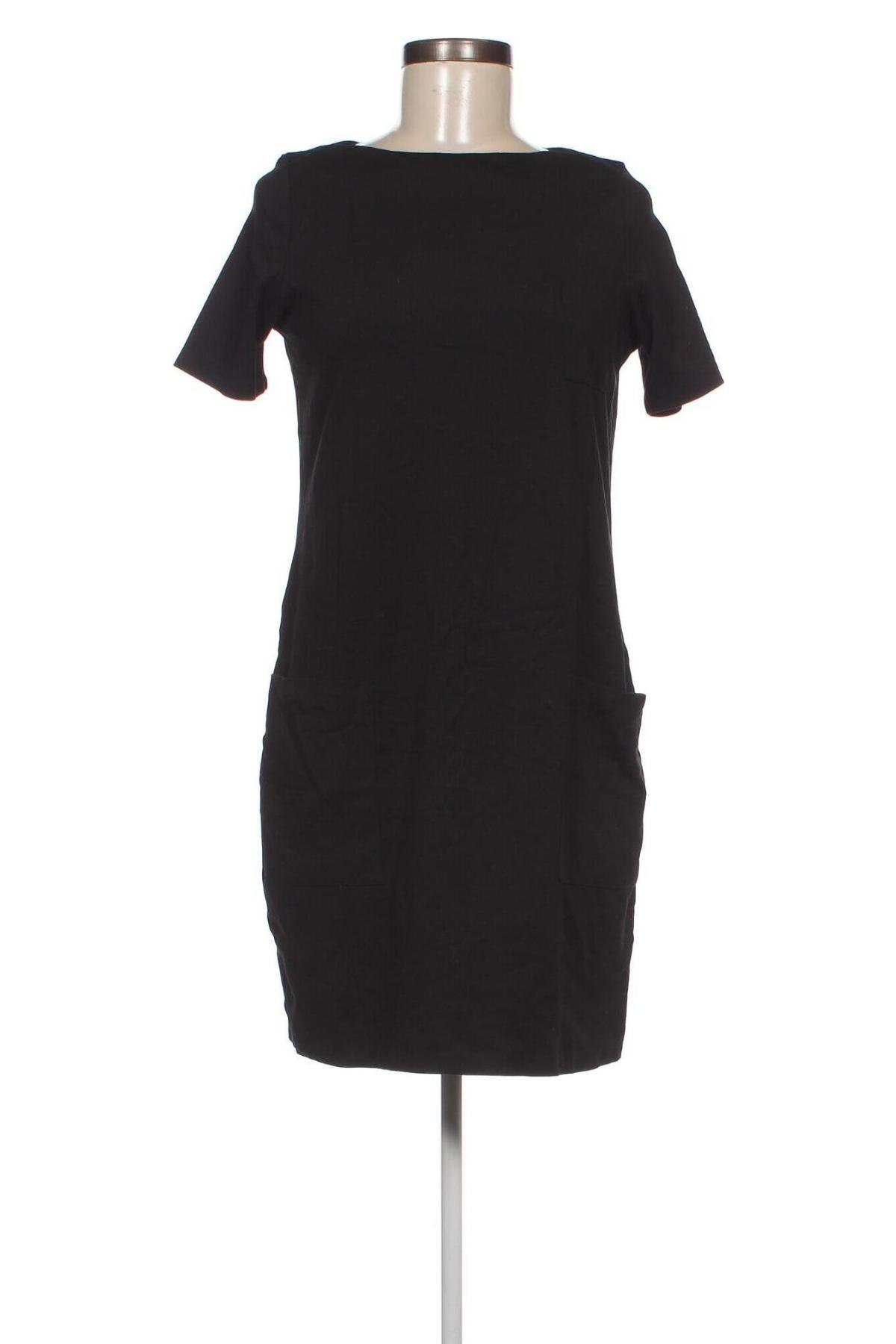 Šaty  Esmara, Veľkosť S, Farba Čierna, Cena  3,12 €
