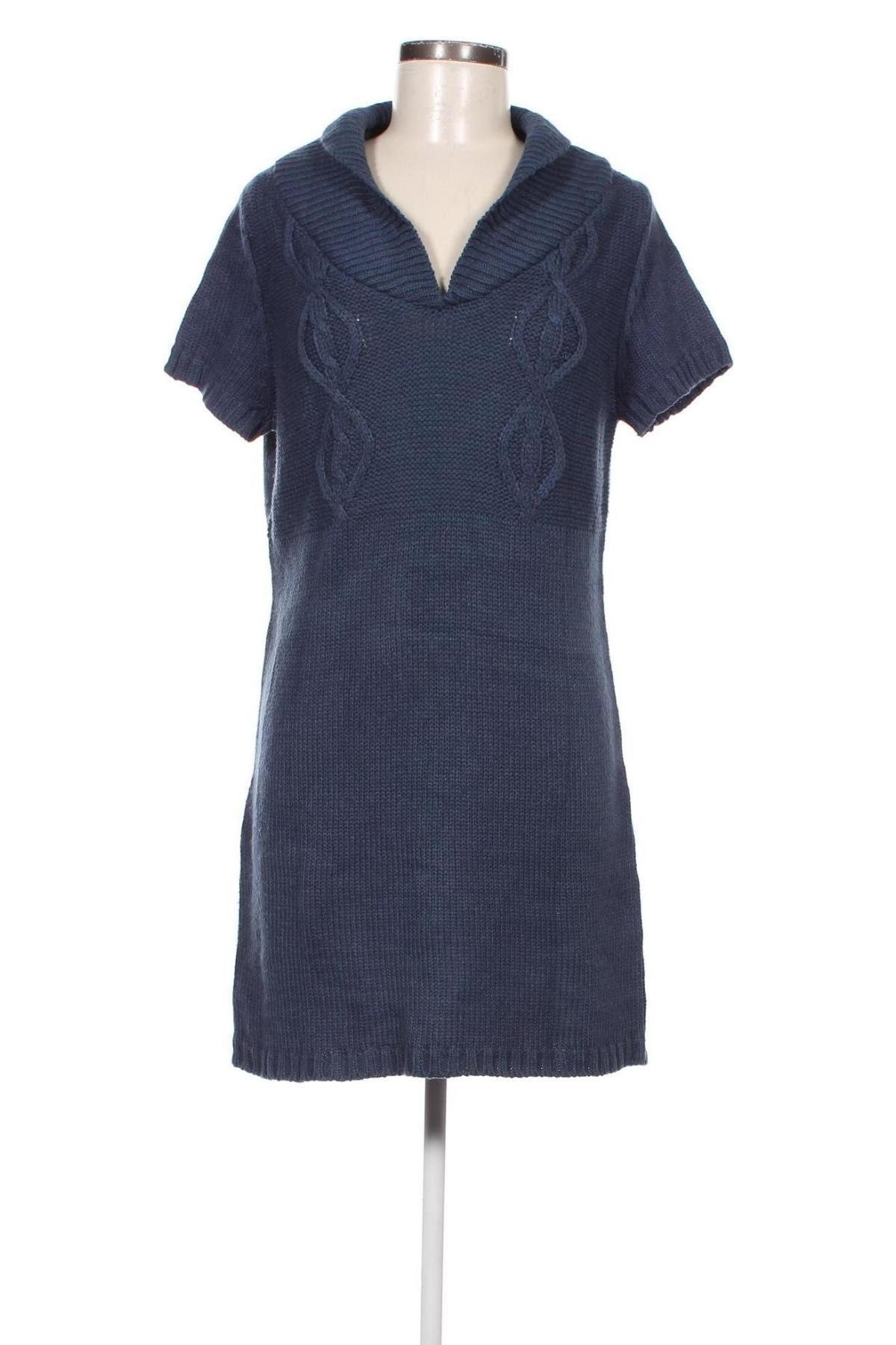 Kleid Esmara, Größe M, Farbe Blau, Preis € 3,49