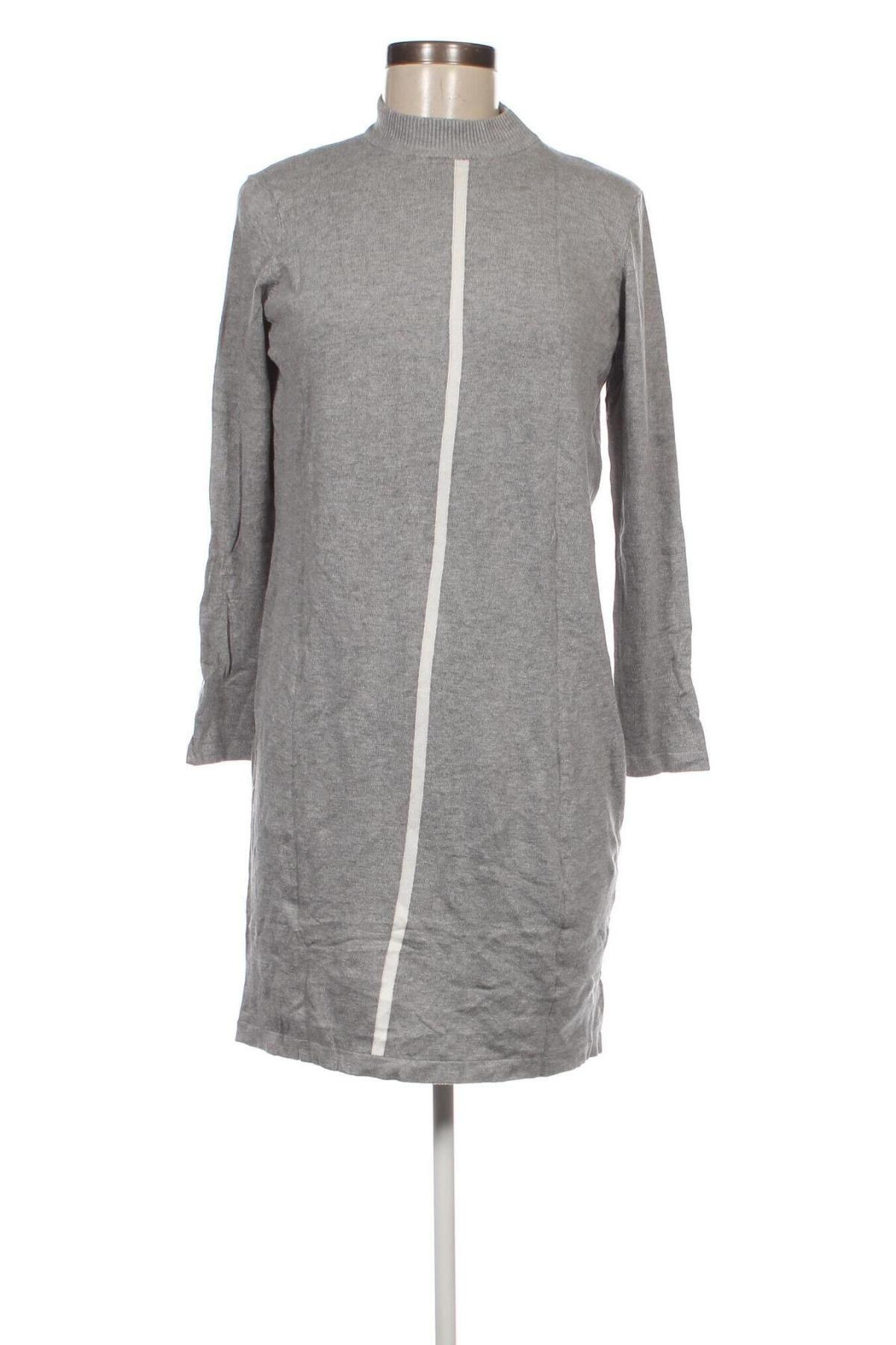 Kleid Esmara, Größe M, Farbe Grau, Preis 4,24 €