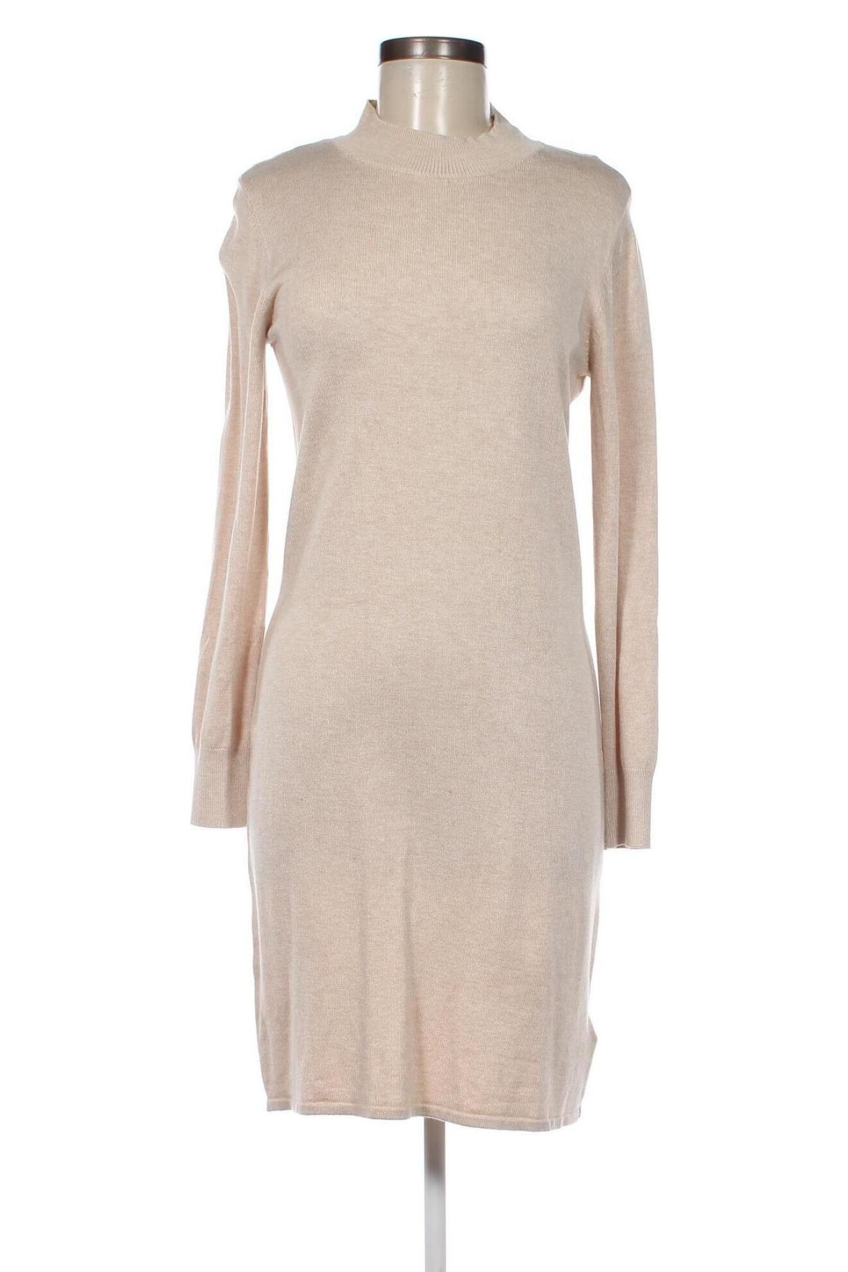 Φόρεμα Esmara by Heidi Klum, Μέγεθος S, Χρώμα  Μπέζ, Τιμή 2,70 €