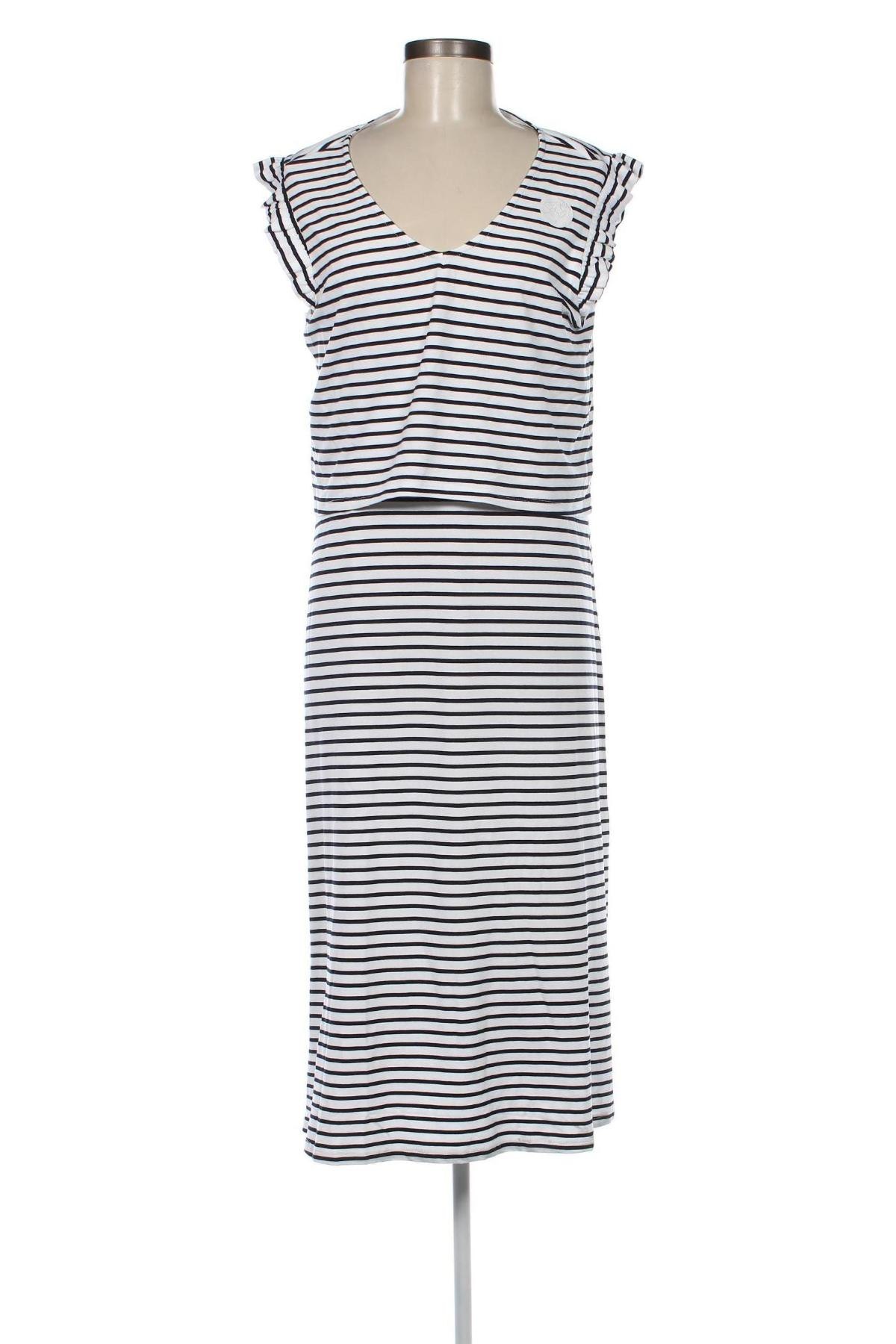 Φόρεμα Esprit, Μέγεθος XL, Χρώμα Πολύχρωμο, Τιμή 52,58 €