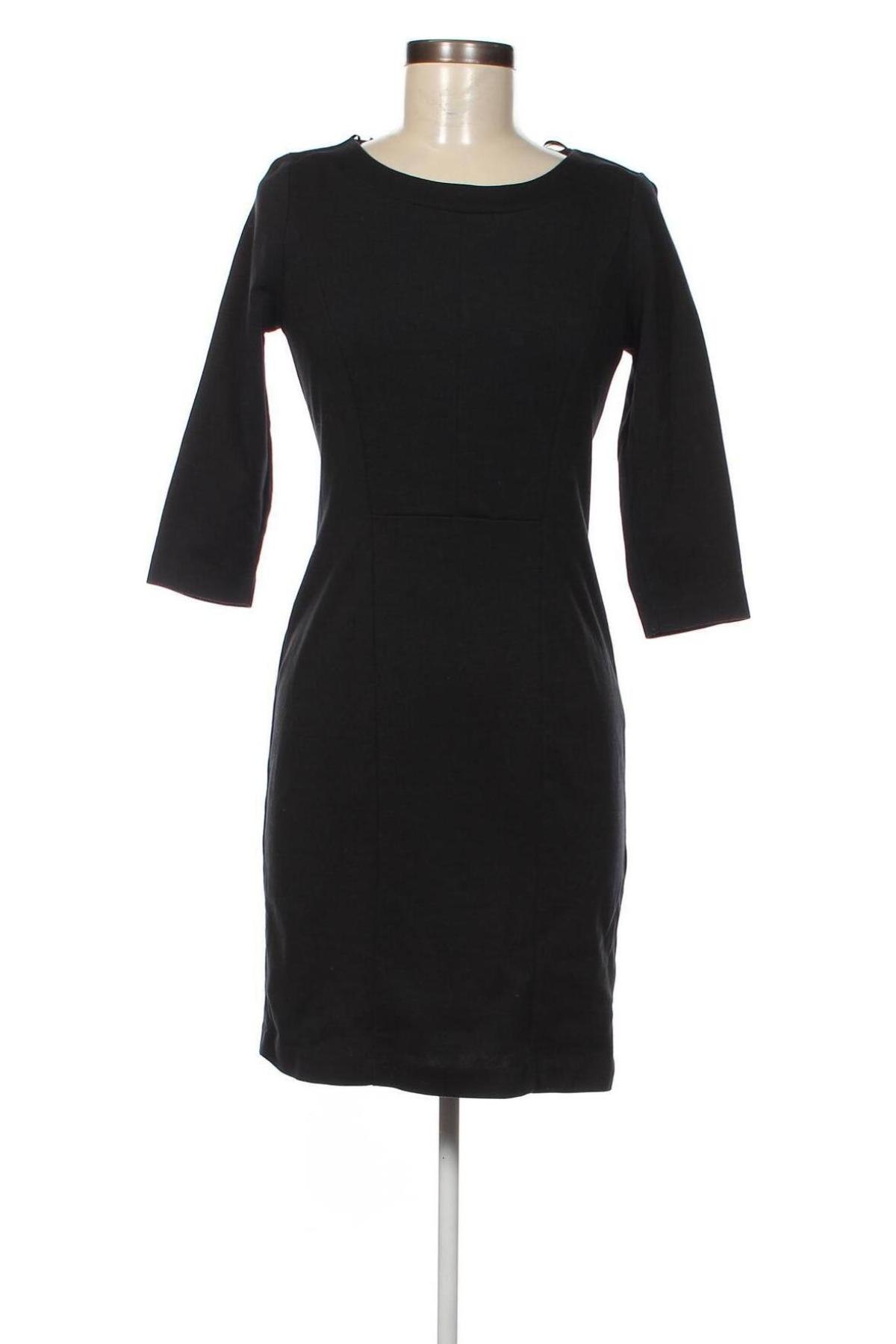 Kleid Esprit, Größe XS, Farbe Schwarz, Preis € 3,55