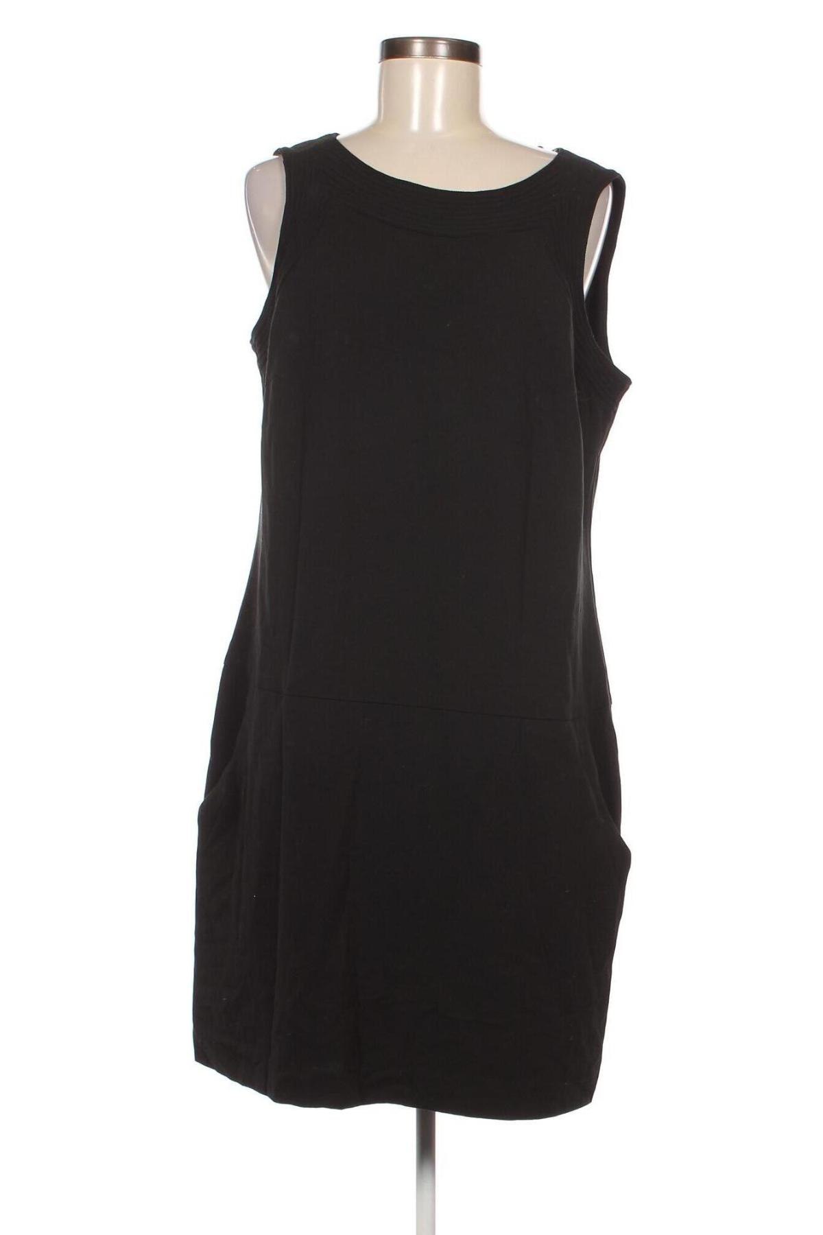 Šaty  Esprit, Velikost XL, Barva Černá, Cena  701,00 Kč