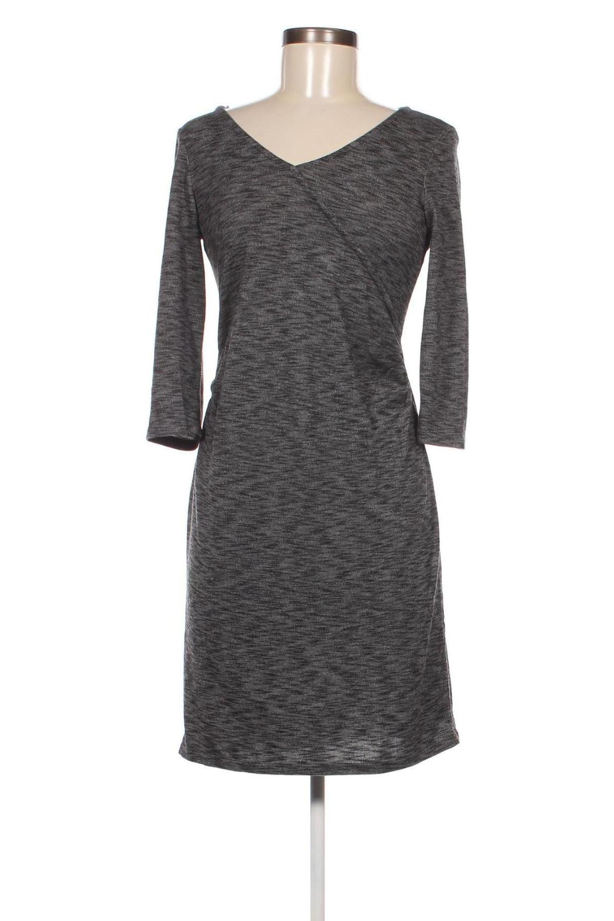 Kleid Esprit, Größe M, Farbe Grau, Preis 3,55 €