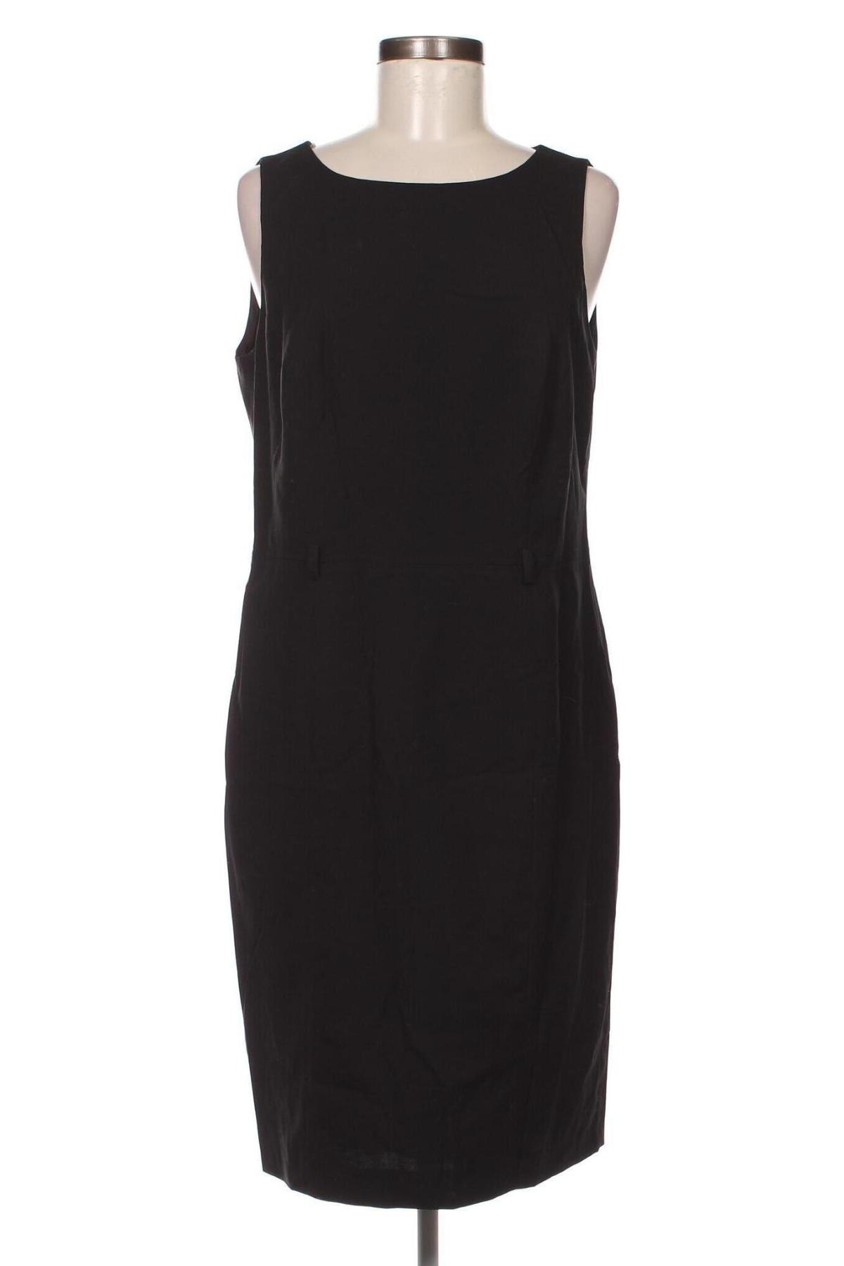 Rochie Esprit, Mărime L, Culoare Negru, Preț 111,84 Lei