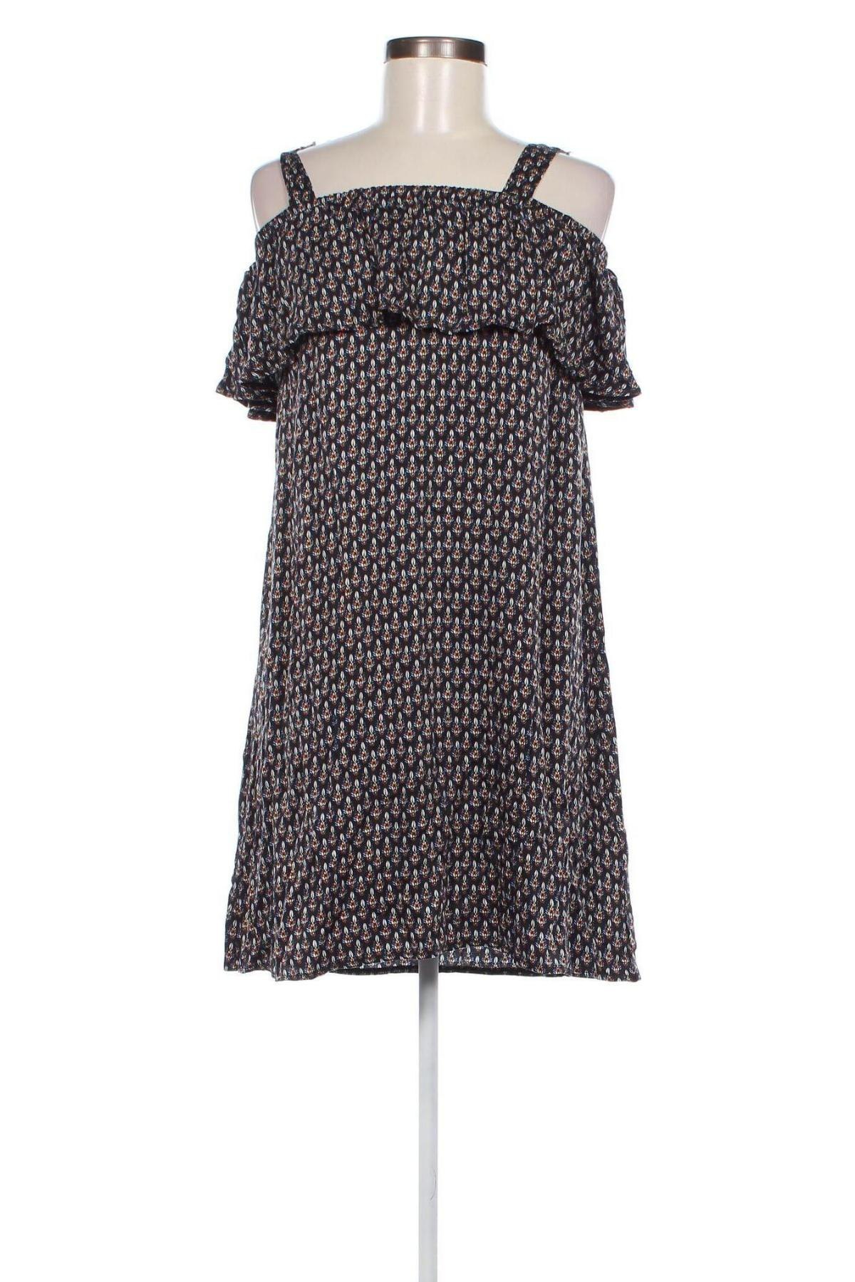 Kleid Etam, Größe M, Farbe Mehrfarbig, Preis € 13,15
