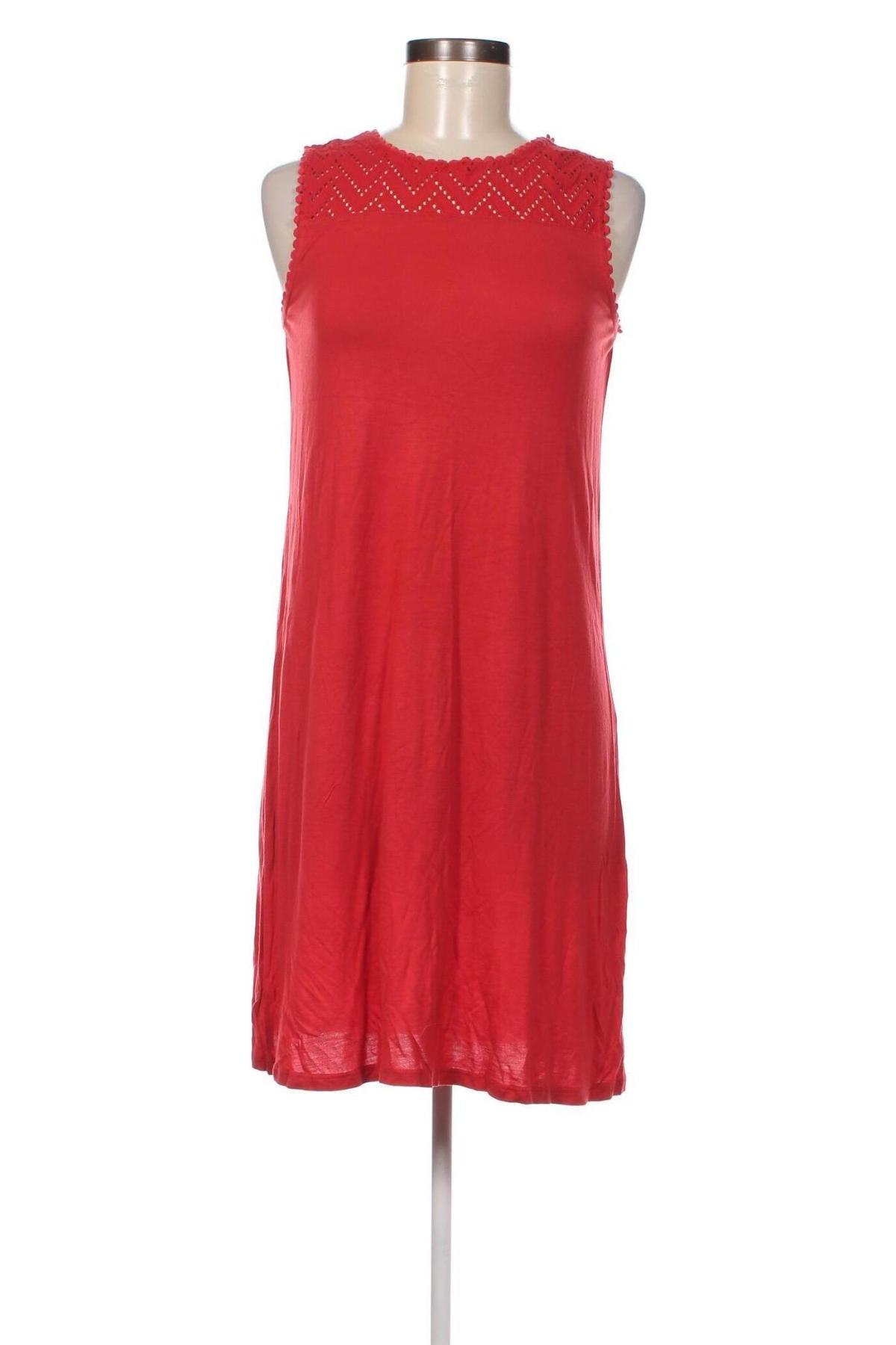 Šaty  Etam, Veľkosť S, Farba Červená, Cena  13,15 €