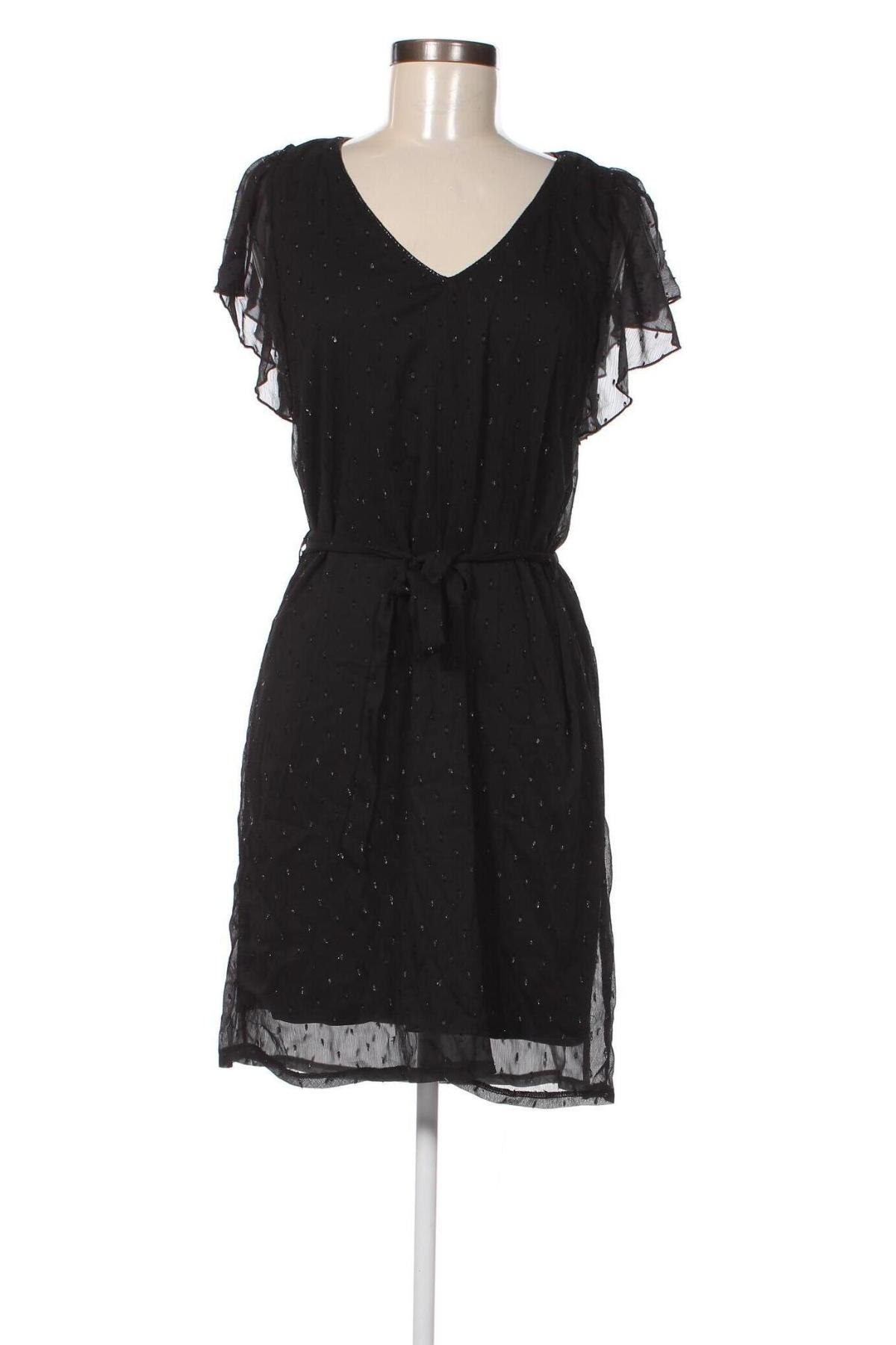 Φόρεμα Etam, Μέγεθος M, Χρώμα Μαύρο, Τιμή 52,58 €