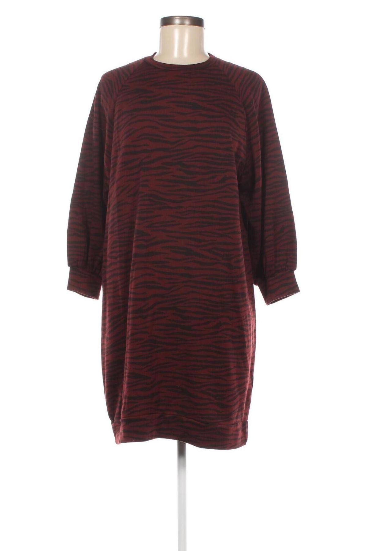 Kleid Etam, Größe S, Farbe Rot, Preis € 7,36