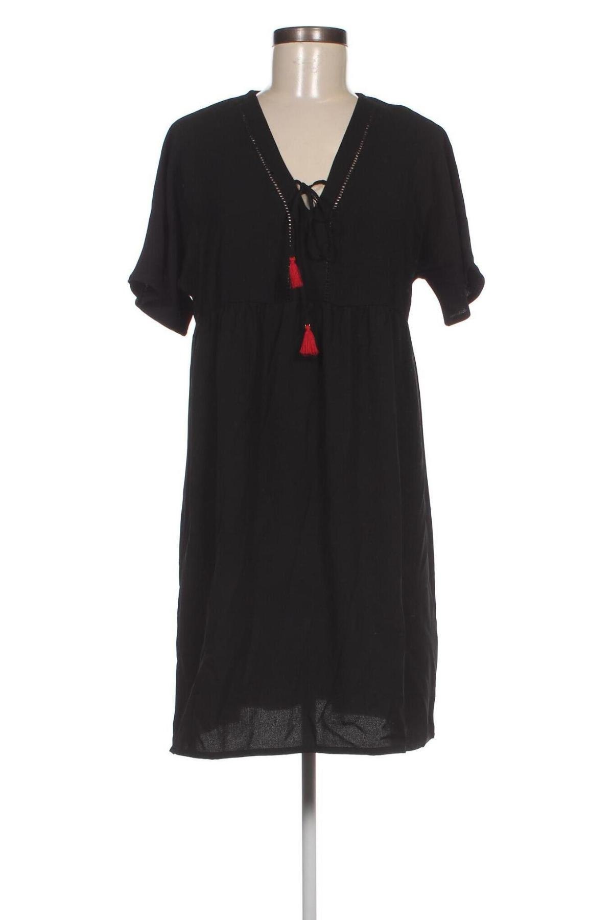 Šaty  Etam, Veľkosť M, Farba Čierna, Cena  8,41 €