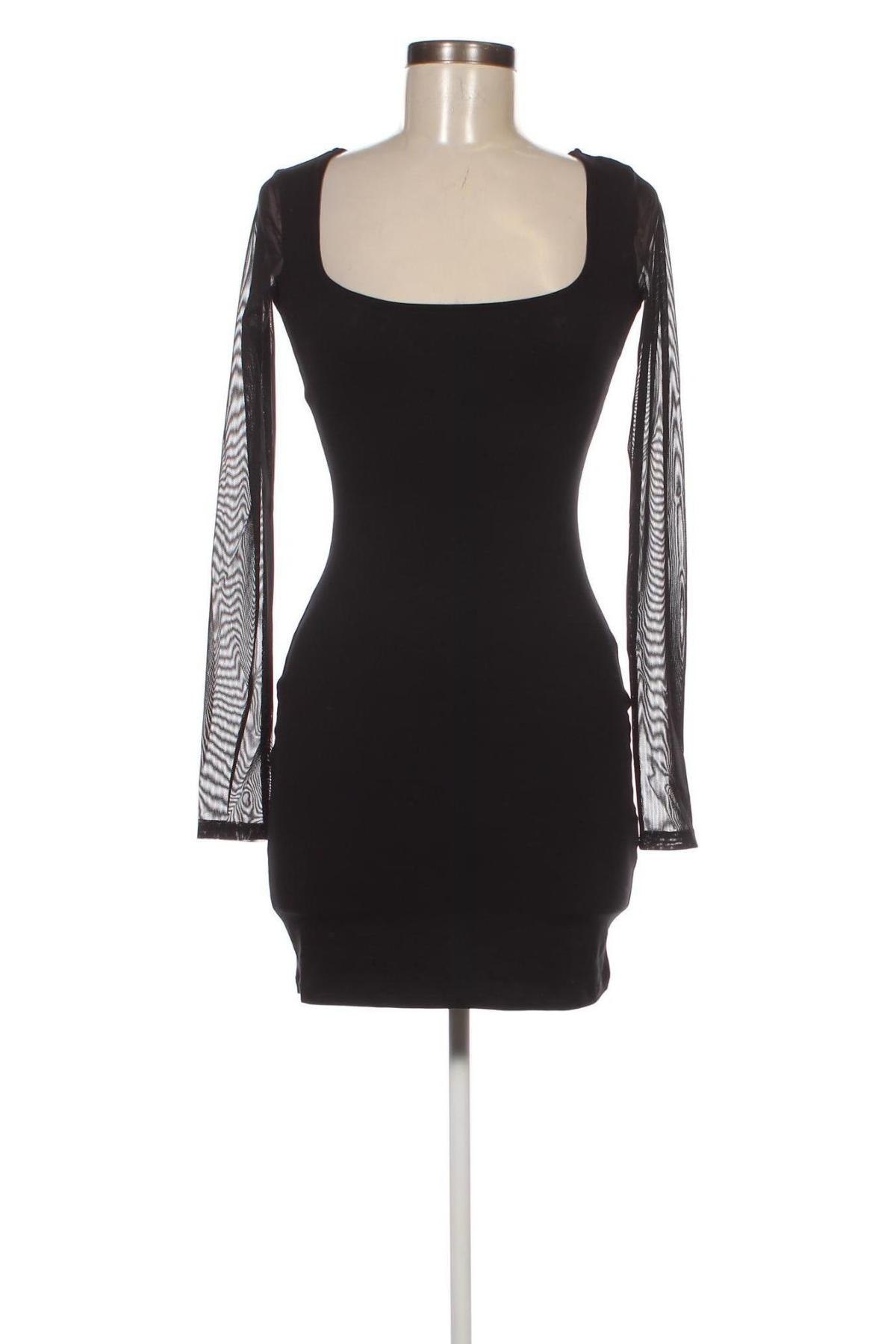 Φόρεμα Even&Odd, Μέγεθος XS, Χρώμα Μαύρο, Τιμή 23,71 €