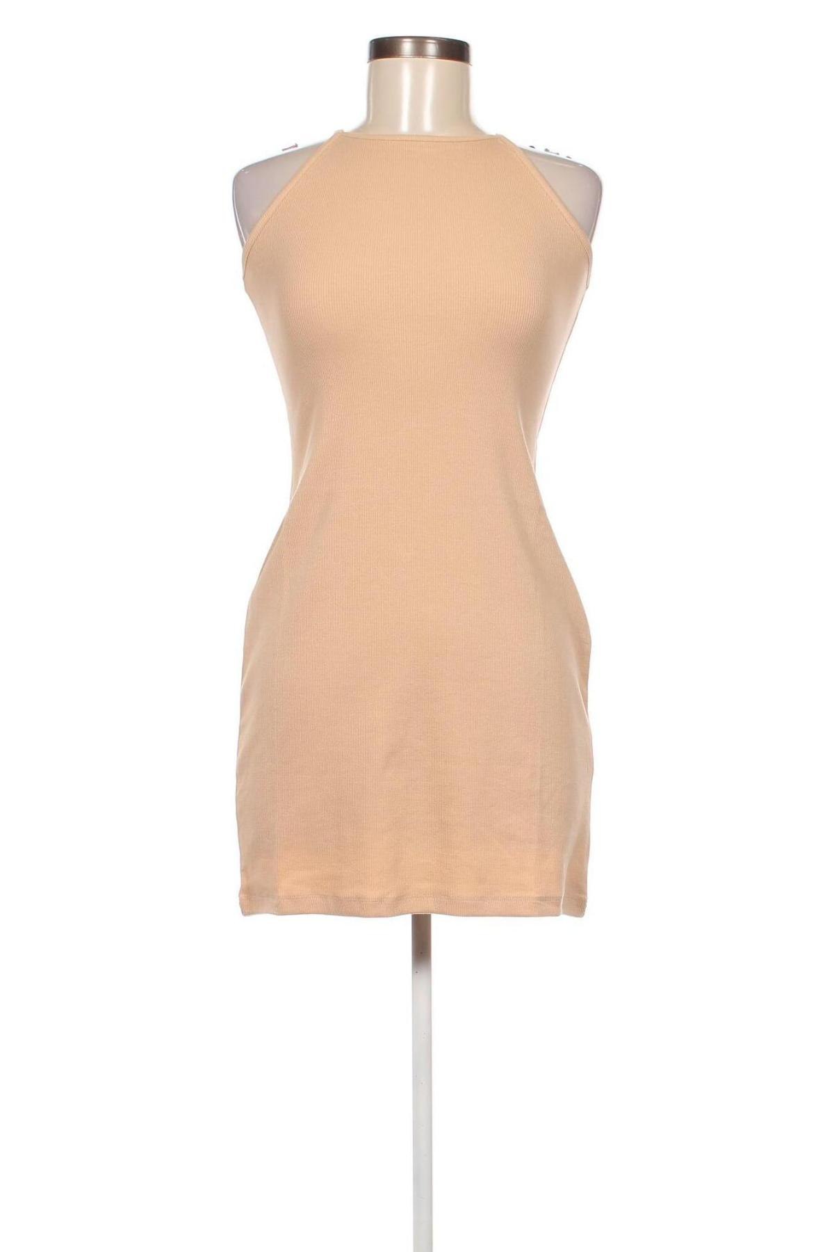 Φόρεμα Even&Odd, Μέγεθος M, Χρώμα  Μπέζ, Τιμή 7,35 €