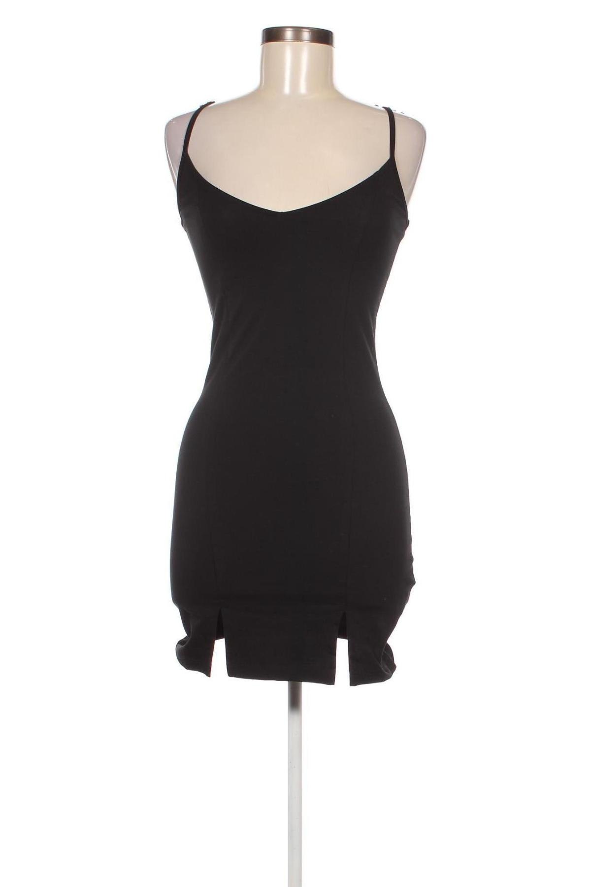 Φόρεμα Even&Odd, Μέγεθος XS, Χρώμα Μαύρο, Τιμή 7,82 €