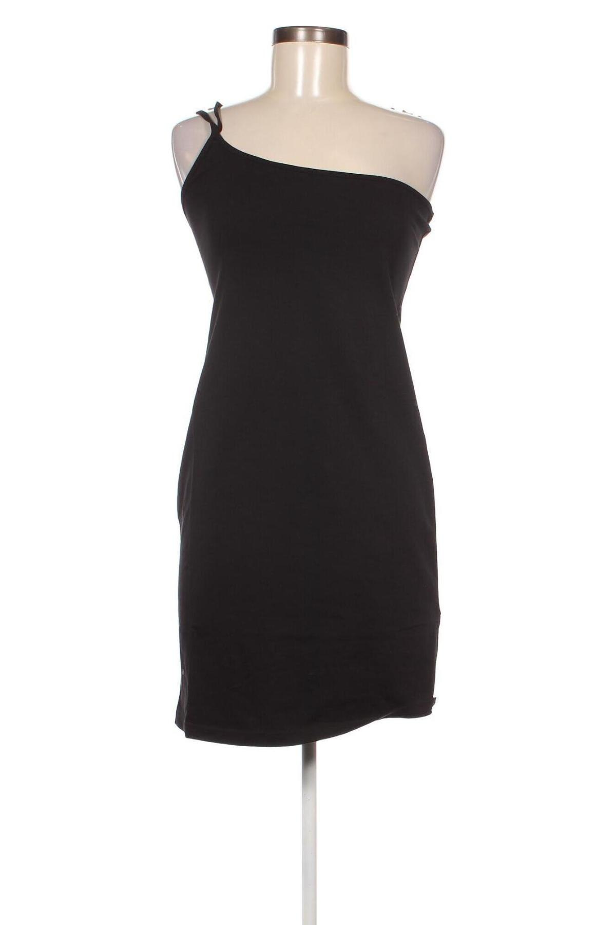 Šaty  Even&Odd, Veľkosť L, Farba Čierna, Cena  8,30 €