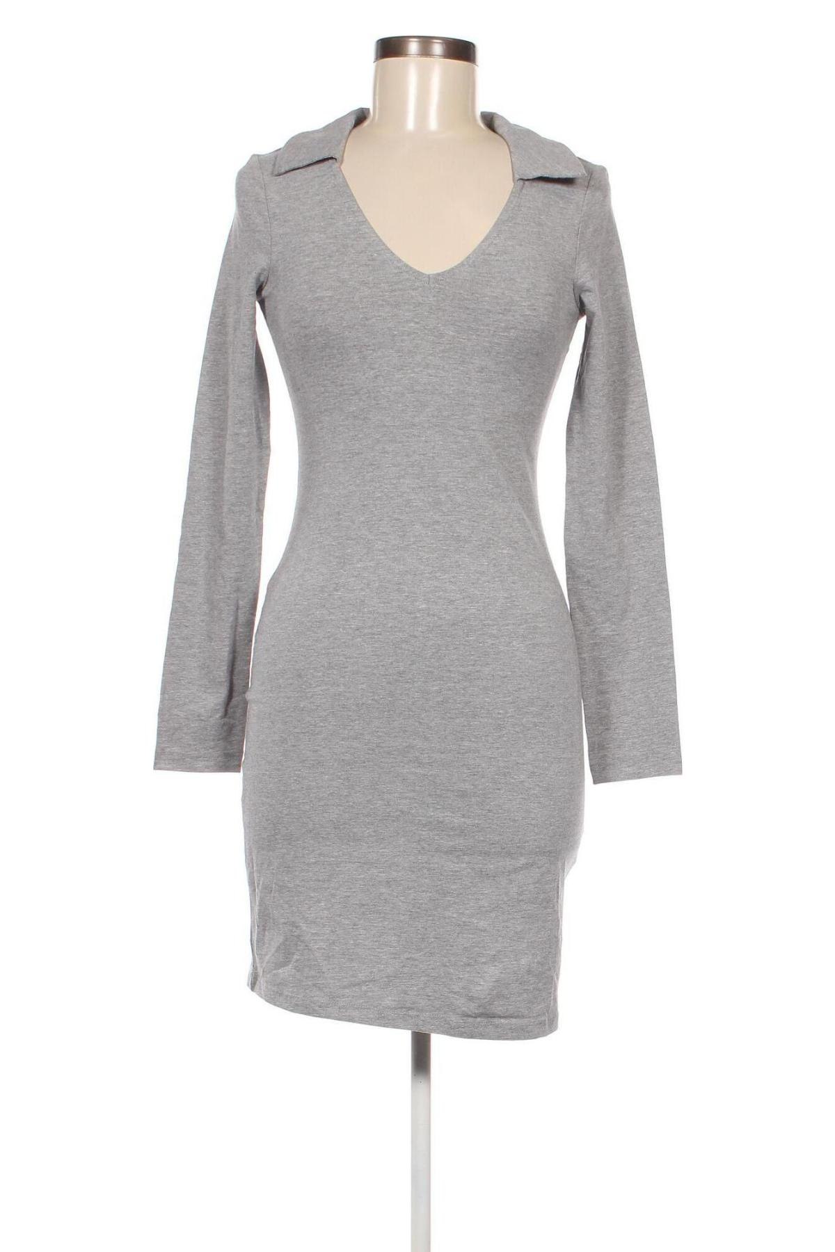 Šaty  Even&Odd, Veľkosť S, Farba Sivá, Cena  3,79 €