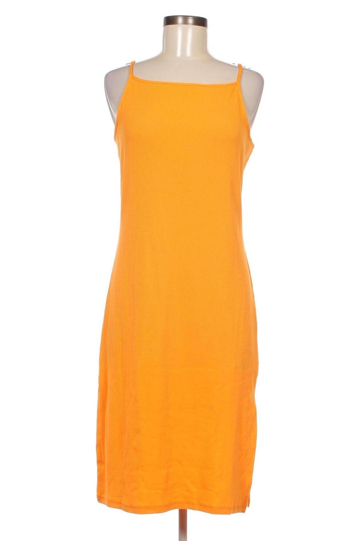 Šaty  Even&Odd, Velikost XL, Barva Oranžová, Cena  667,00 Kč
