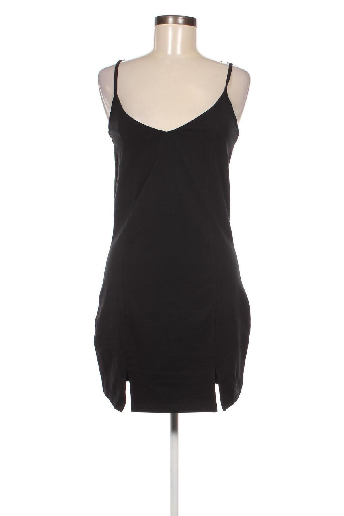 Šaty  Even&Odd, Veľkosť L, Farba Čierna, Cena  7,59 €