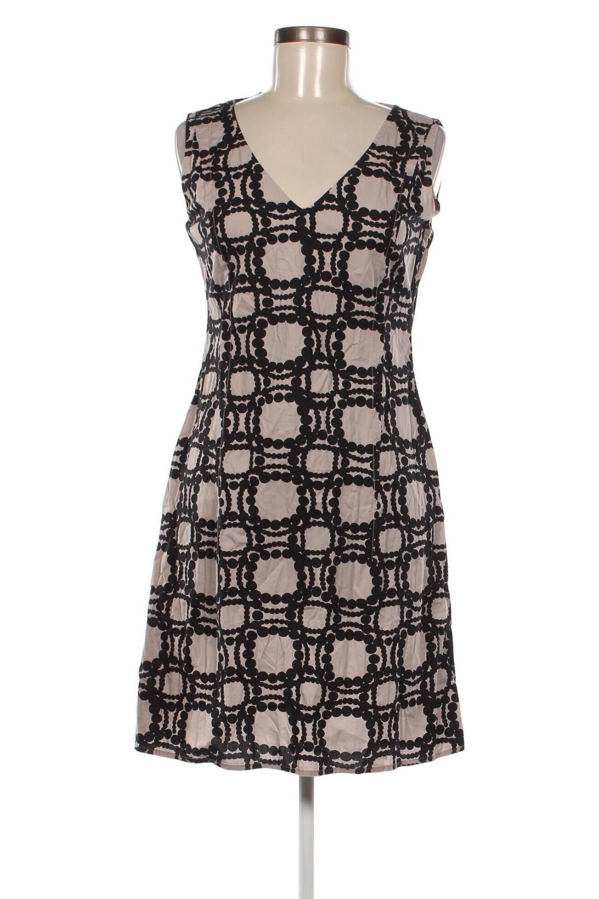 Φόρεμα FFC, Μέγεθος L, Χρώμα Πολύχρωμο, Τιμή 13,23 €