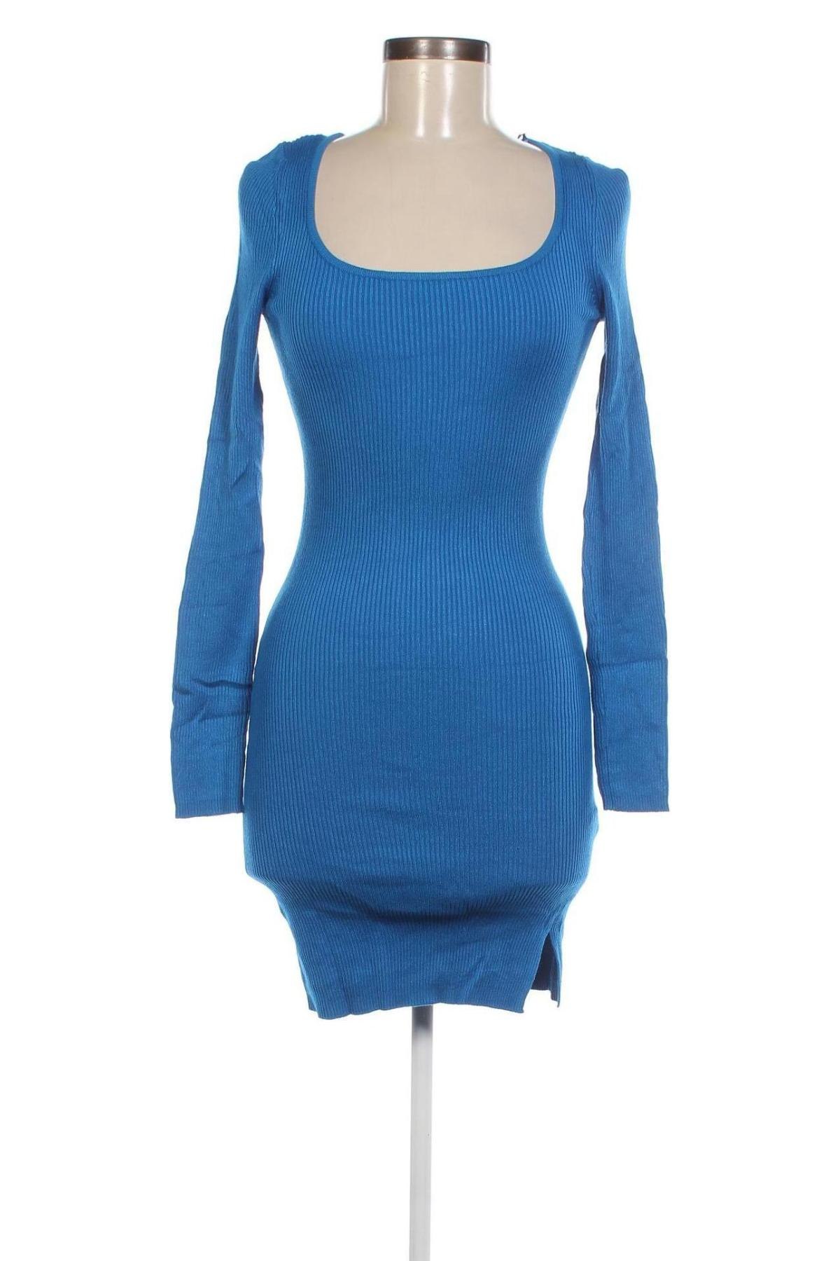 Kleid Fb Sister, Größe M, Farbe Blau, Preis € 20,18