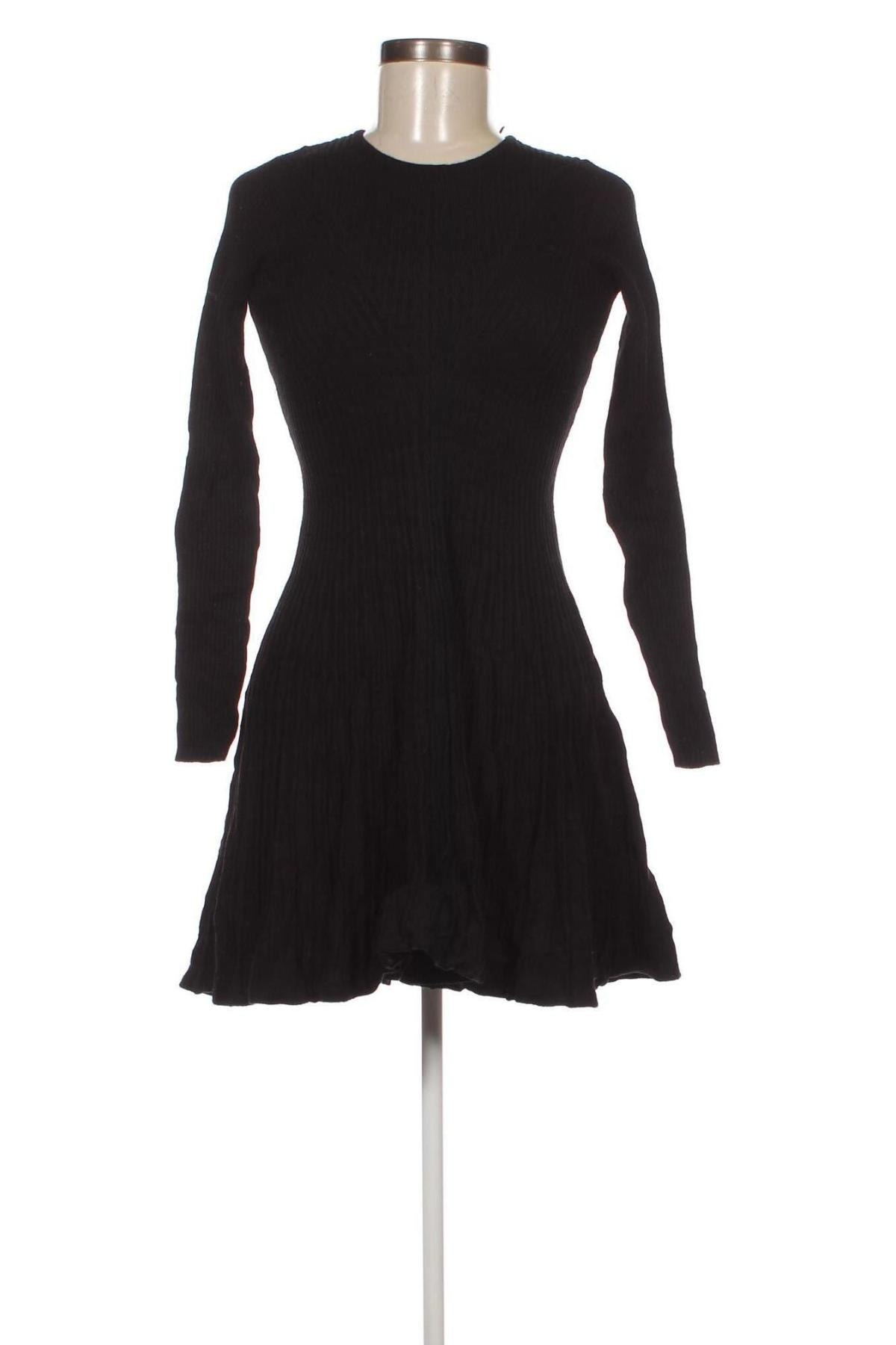 Kleid Fb Sister, Größe M, Farbe Schwarz, Preis 6,26 €