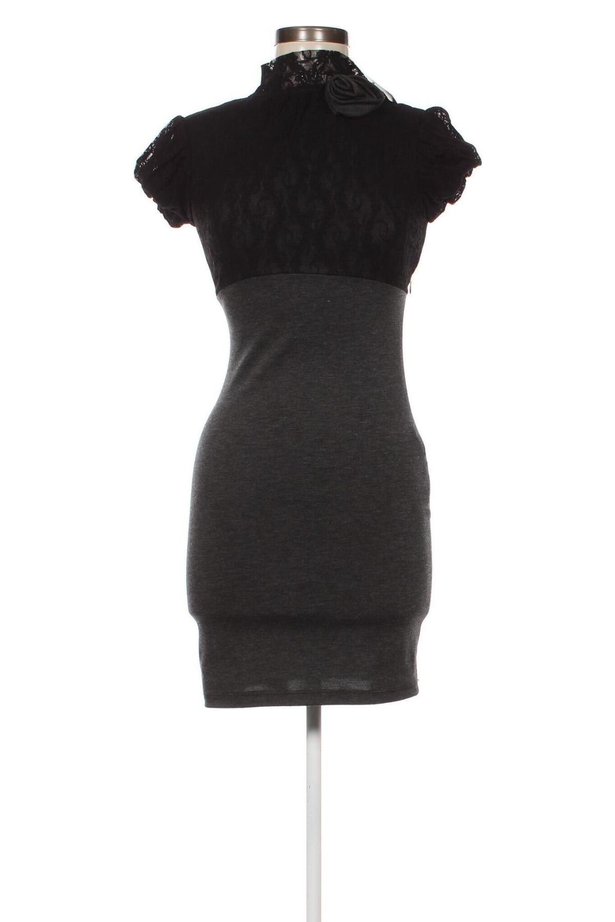 Kleid Fervente, Größe S, Farbe Schwarz, Preis 5,19 €