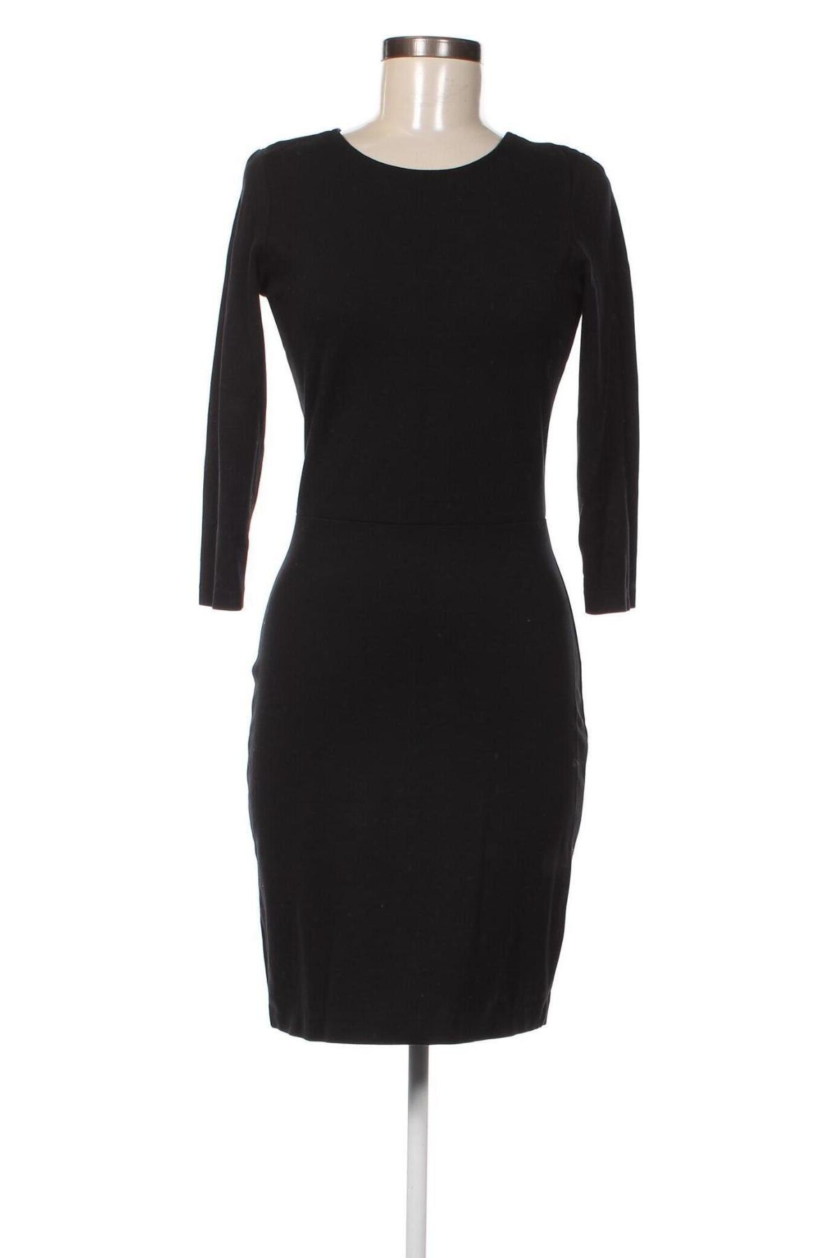 Kleid Filippa K, Größe S, Farbe Schwarz, Preis € 10,38