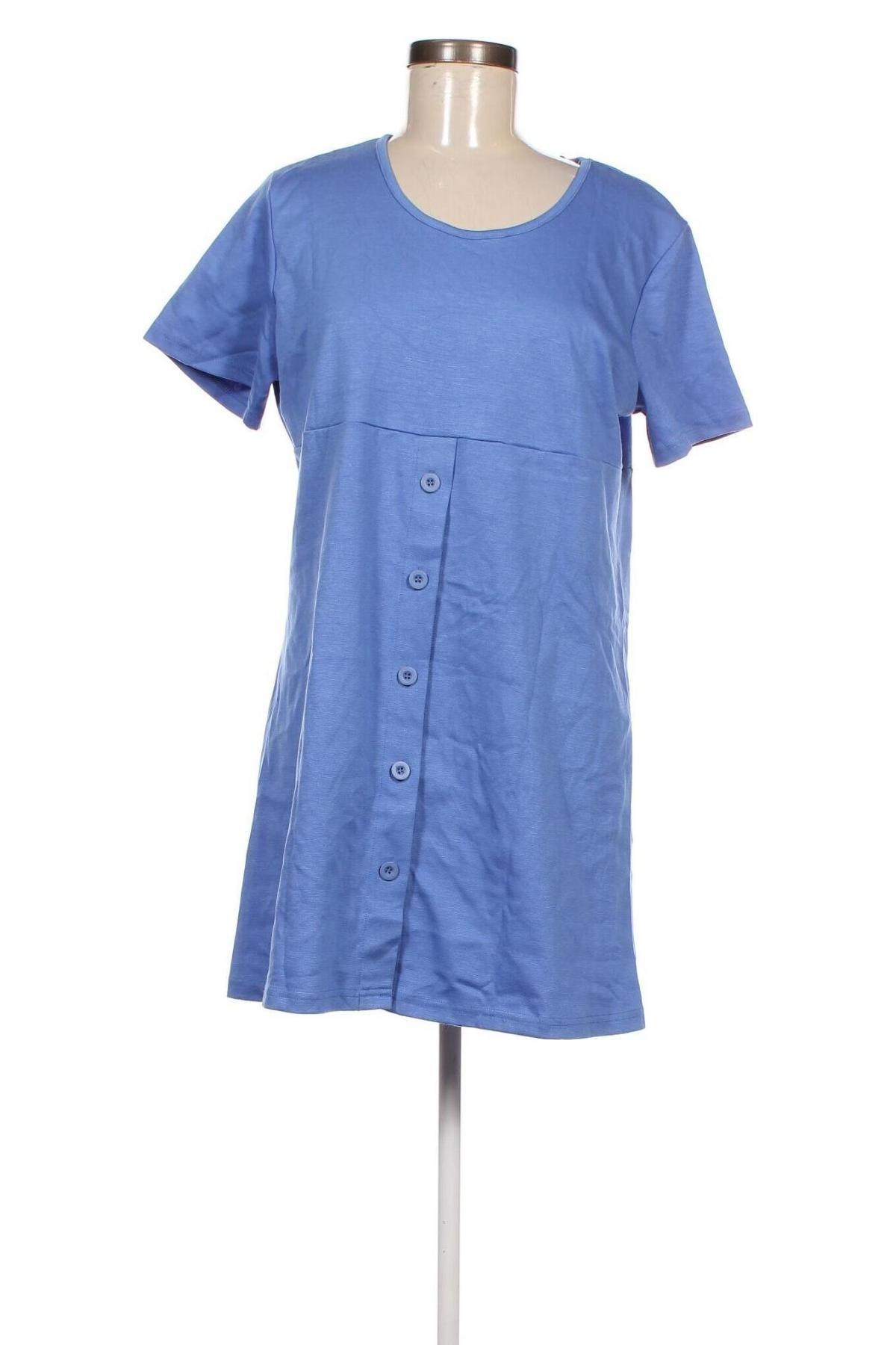 Kleid Finnwear, Größe XL, Farbe Blau, Preis € 3,83