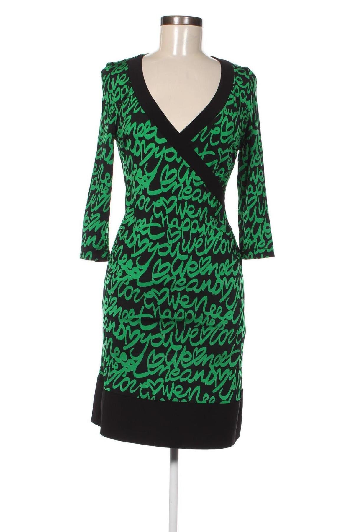 Kleid GIOVANE, Größe M, Farbe Mehrfarbig, Preis € 41,06